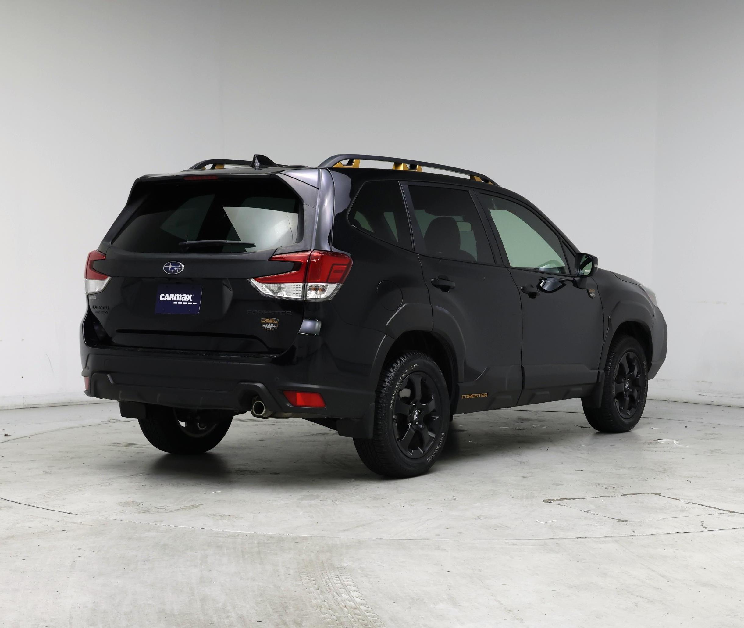 Thumbnail: 2023 Subaru Forester - 8