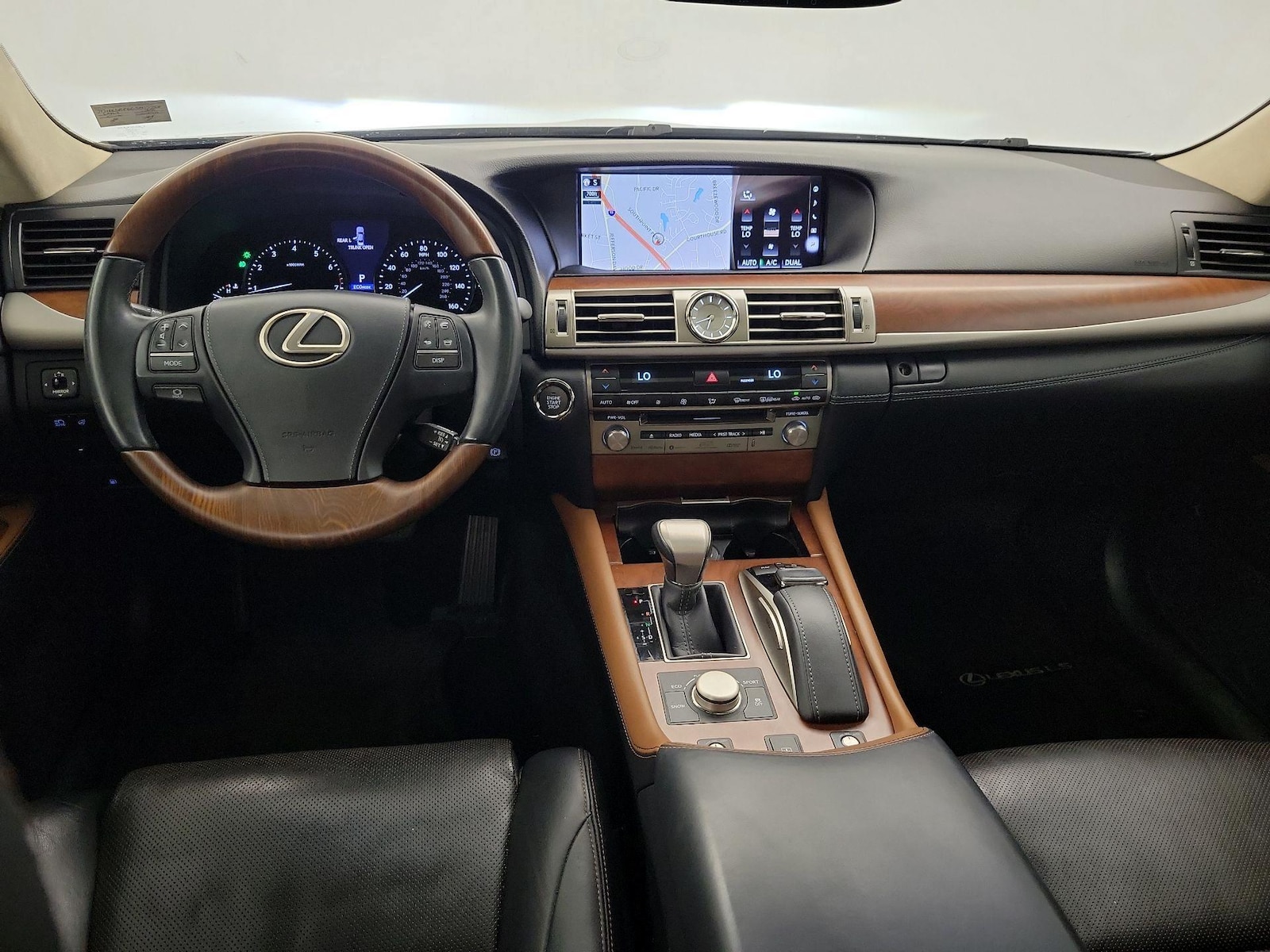 Navigation System