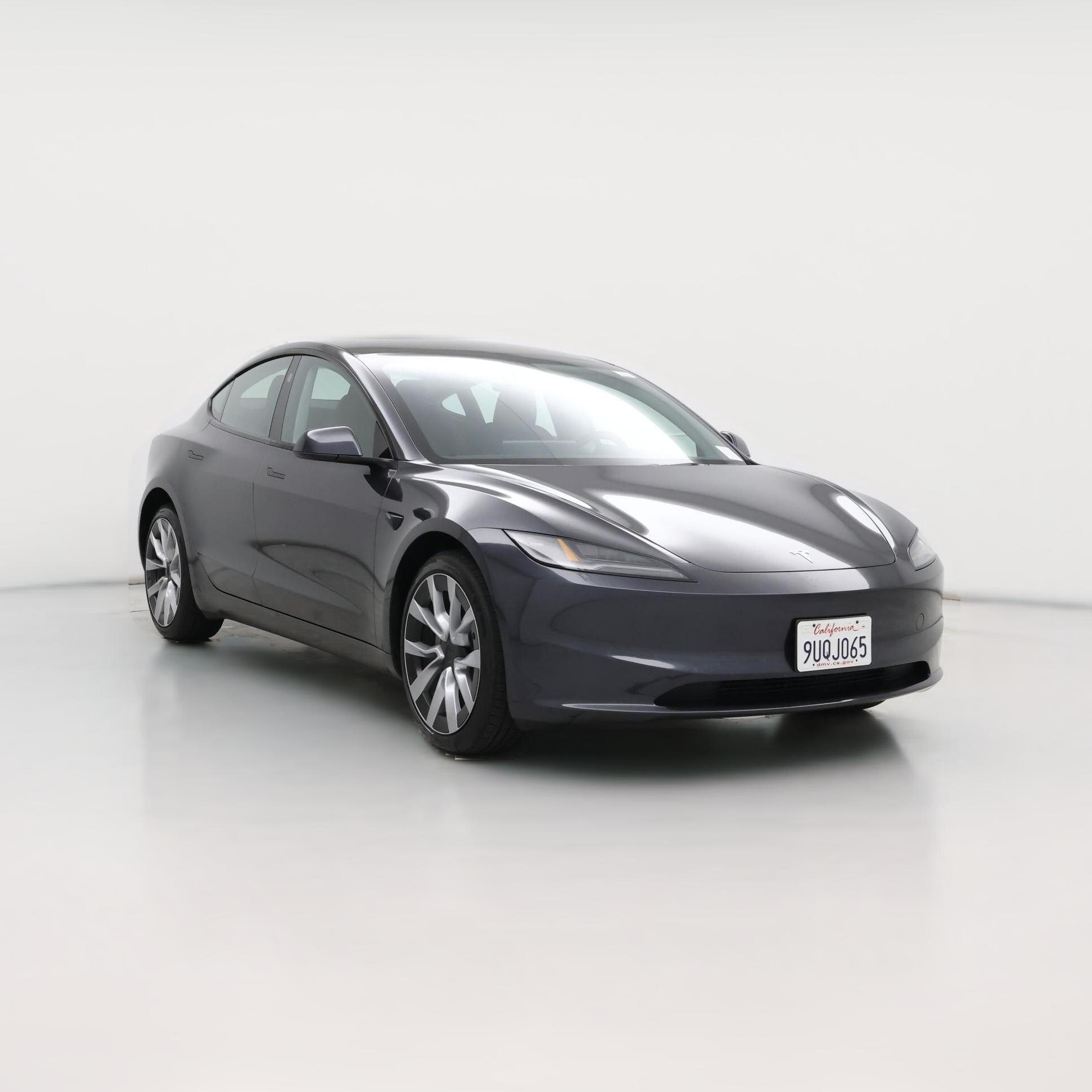 Thumbnail: 2025 Tesla Model 3 - 1