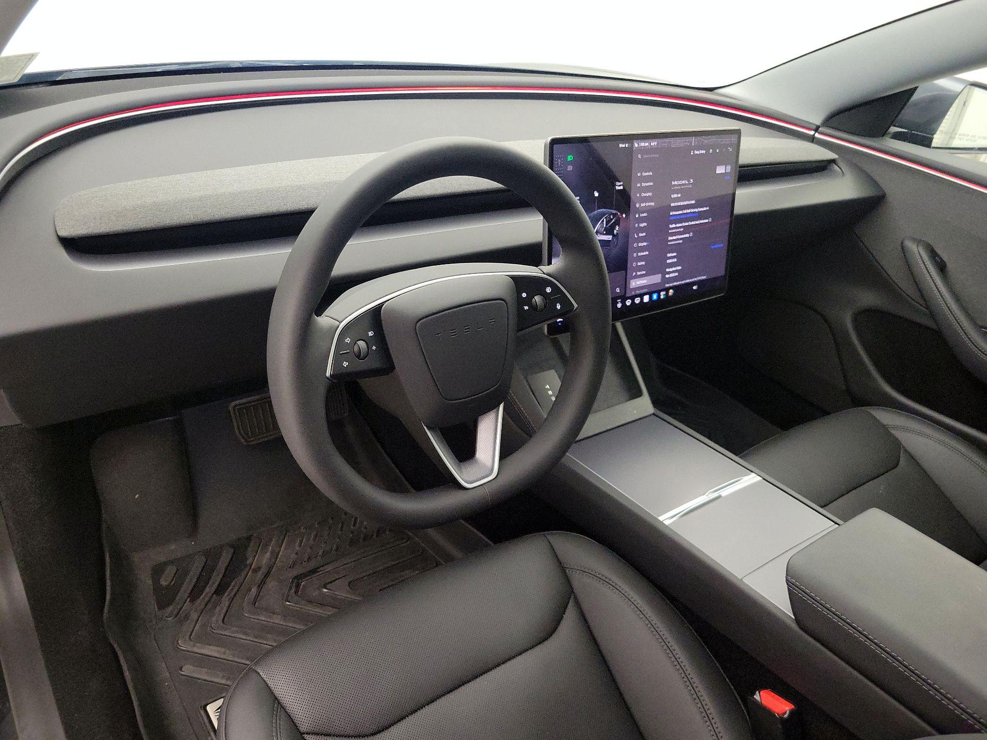 Thumbnail: 2025 Tesla Model 3 - 9