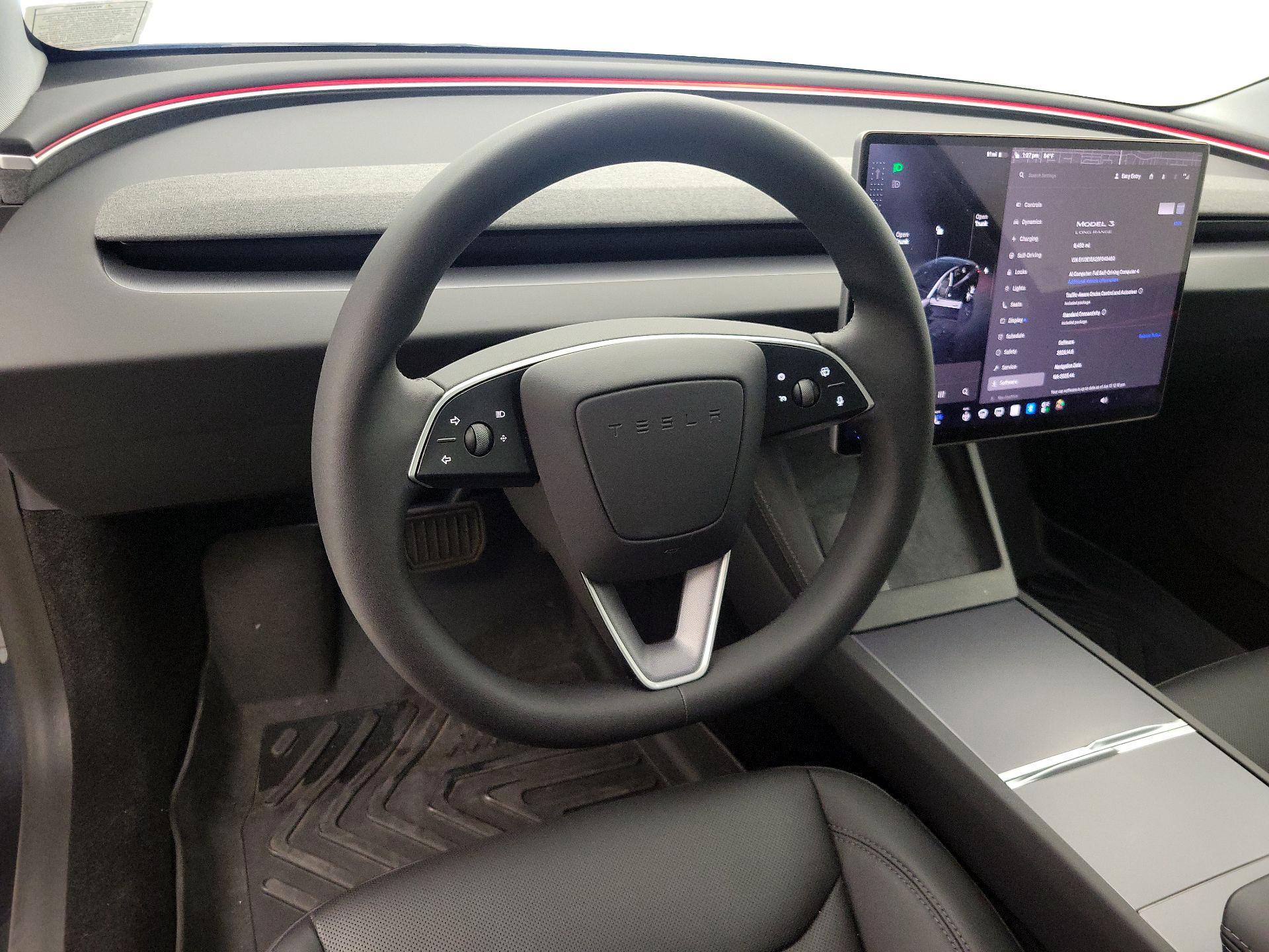 Thumbnail: 2025 Tesla Model 3 - 10