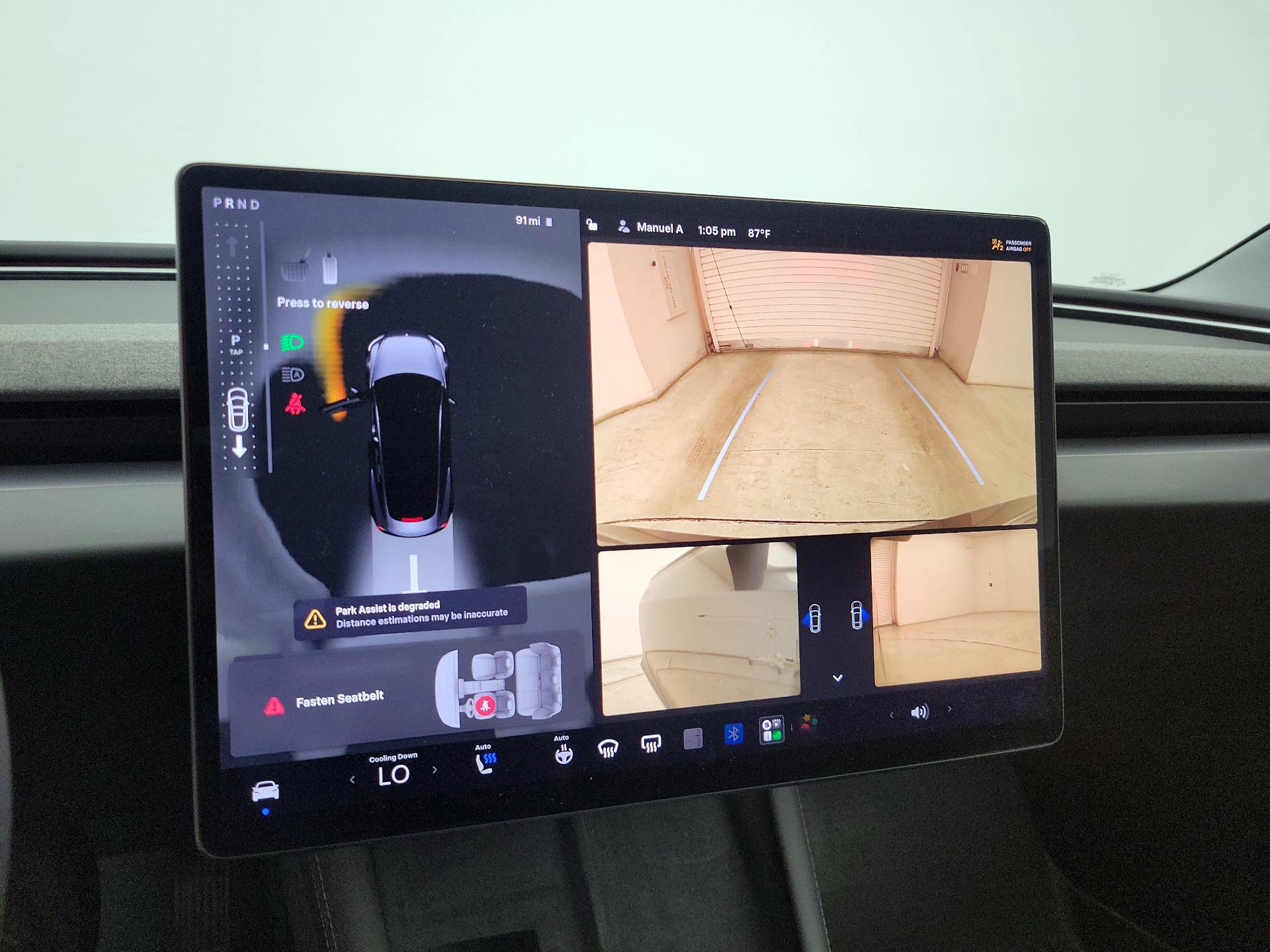 Thumbnail: 2025 Tesla Model 3 - 14