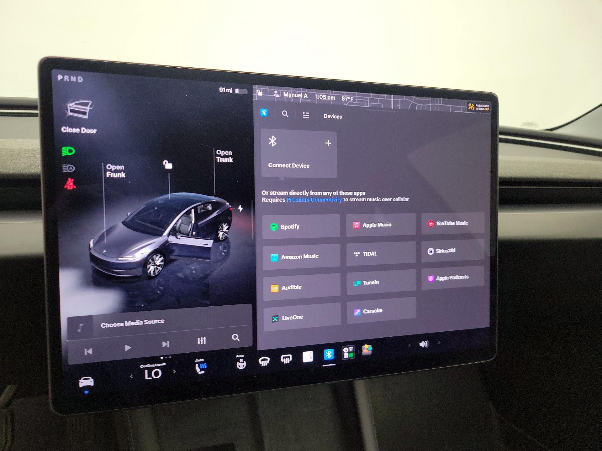 Thumbnail: 2025 Tesla Model 3 - 15