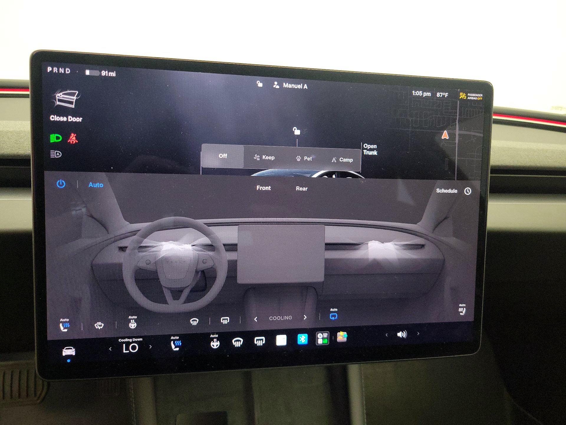 Thumbnail: 2025 Tesla Model 3 - 16