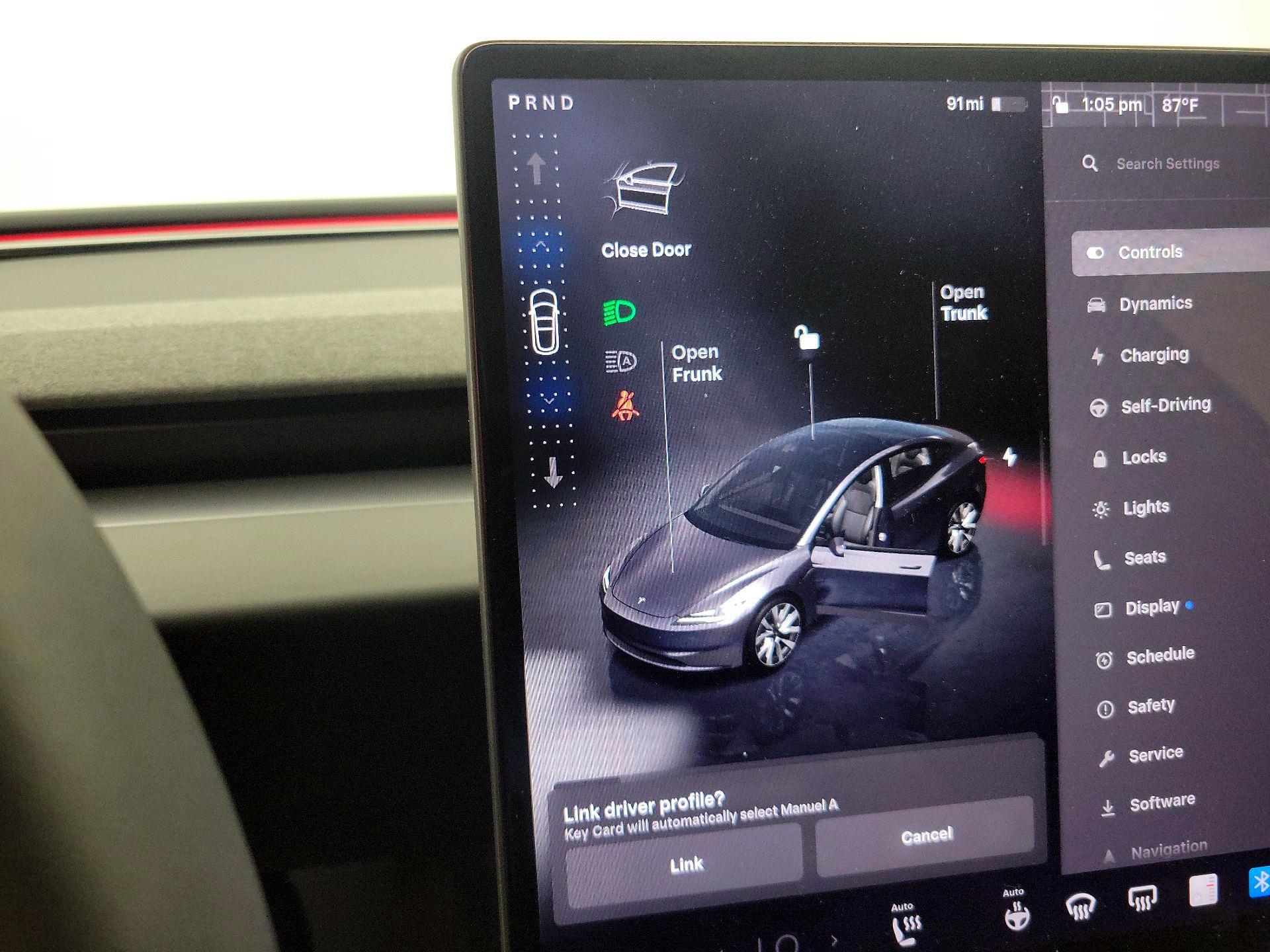 Thumbnail: 2025 Tesla Model 3 - 17