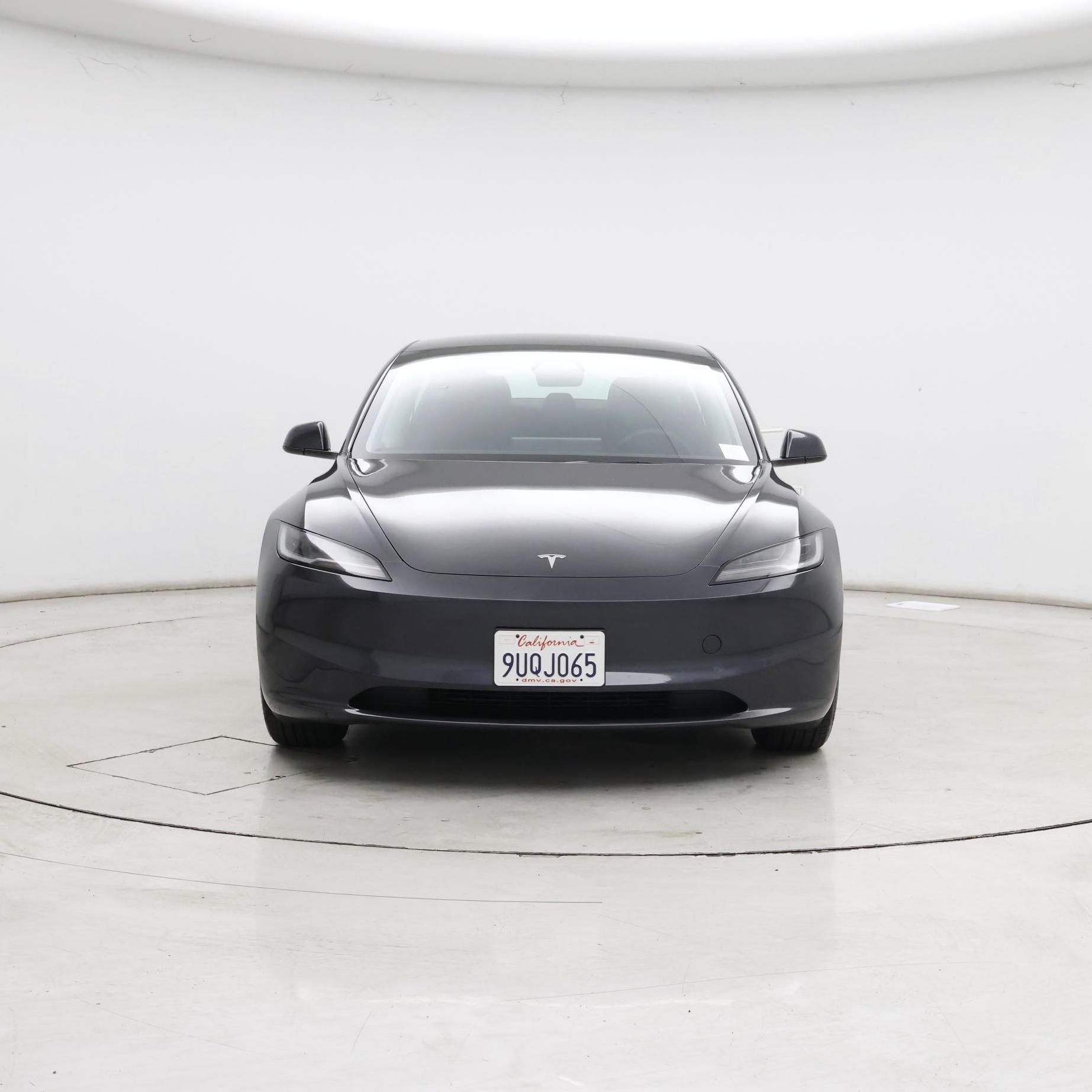 Thumbnail: 2025 Tesla Model 3 - 5