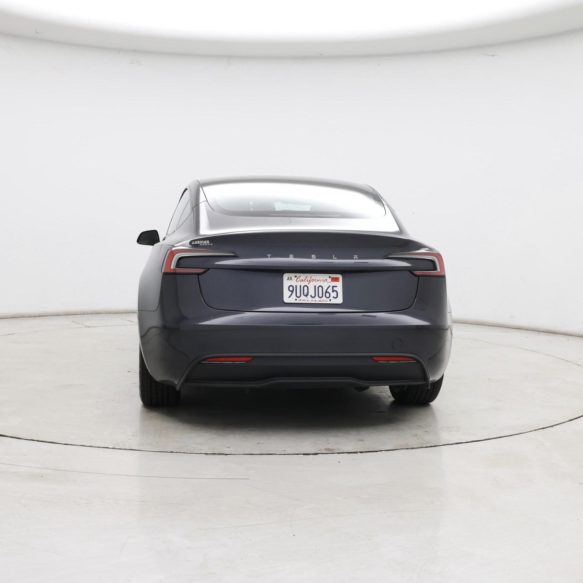 Thumbnail: 2025 Tesla Model 3 - 6