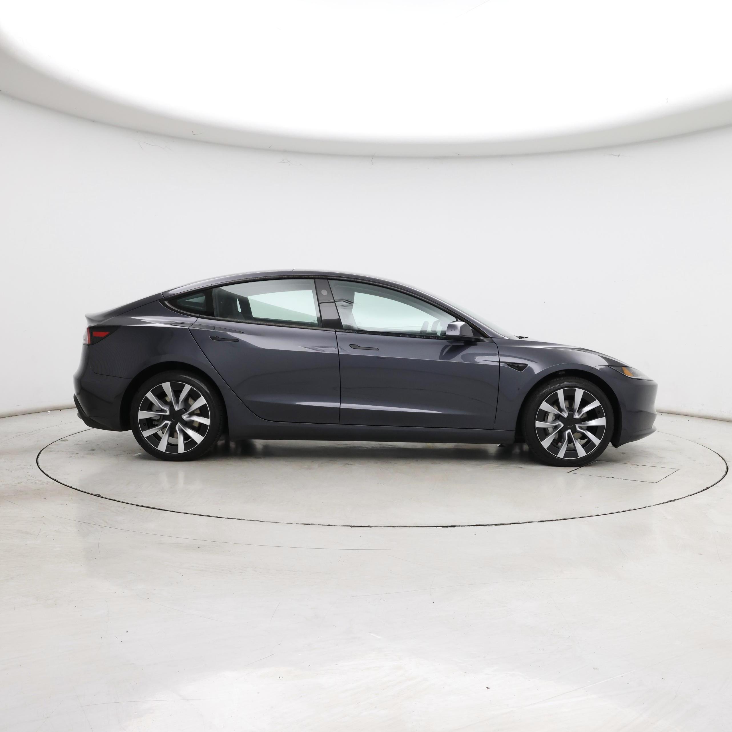 Thumbnail: 2025 Tesla Model 3 - 7