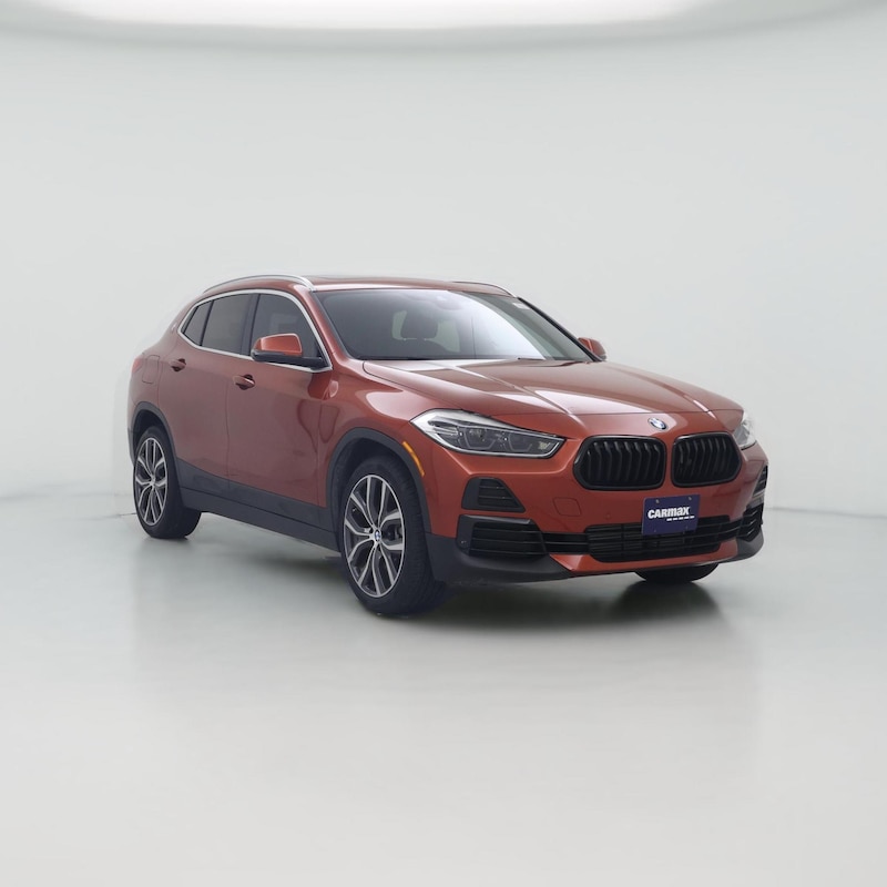 2022 BMW X2 SDrive28i