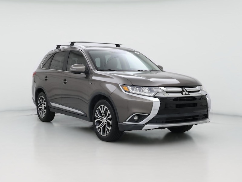 2016 Mitsubishi Outlander GT -
                  Clermont, FL