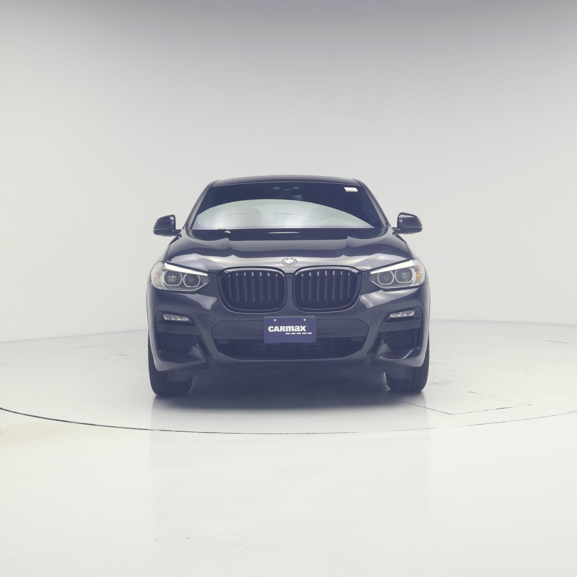 Thumbnail: 2021 BMW X4 - 5