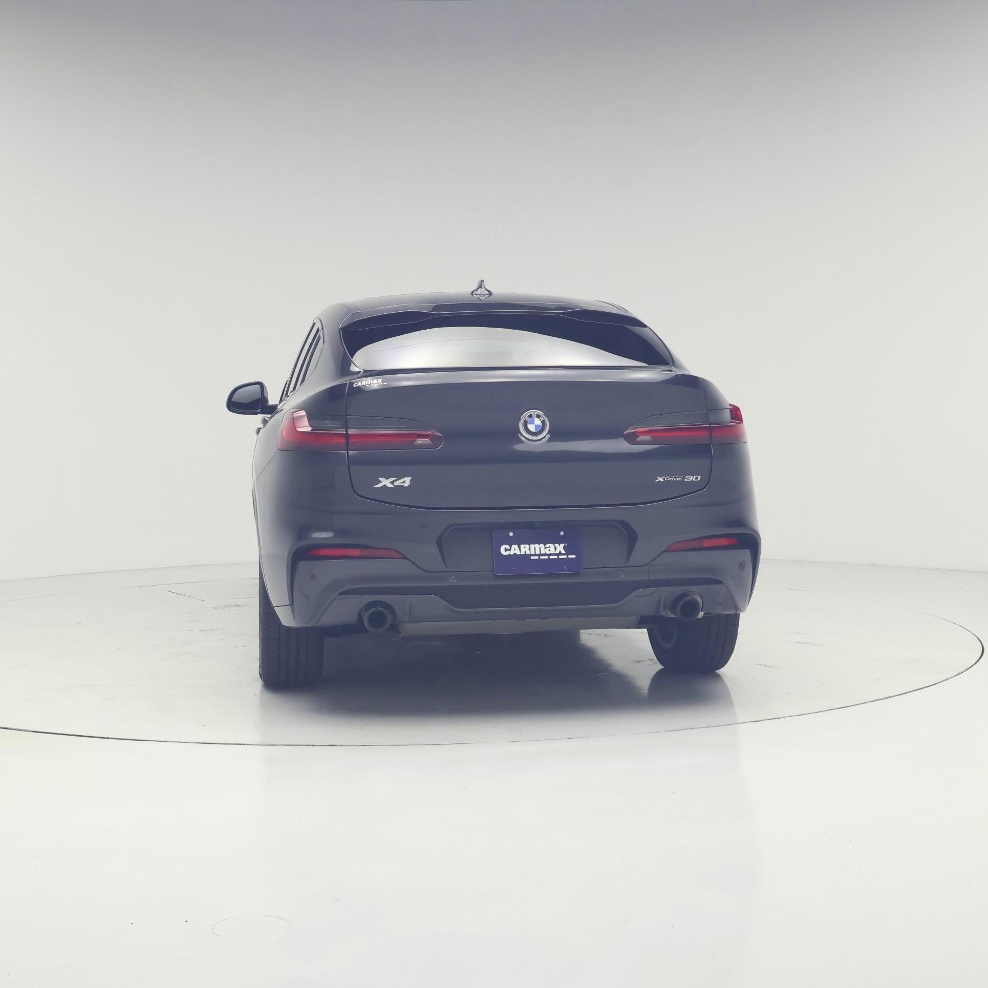 Thumbnail: 2021 BMW X4 - 6