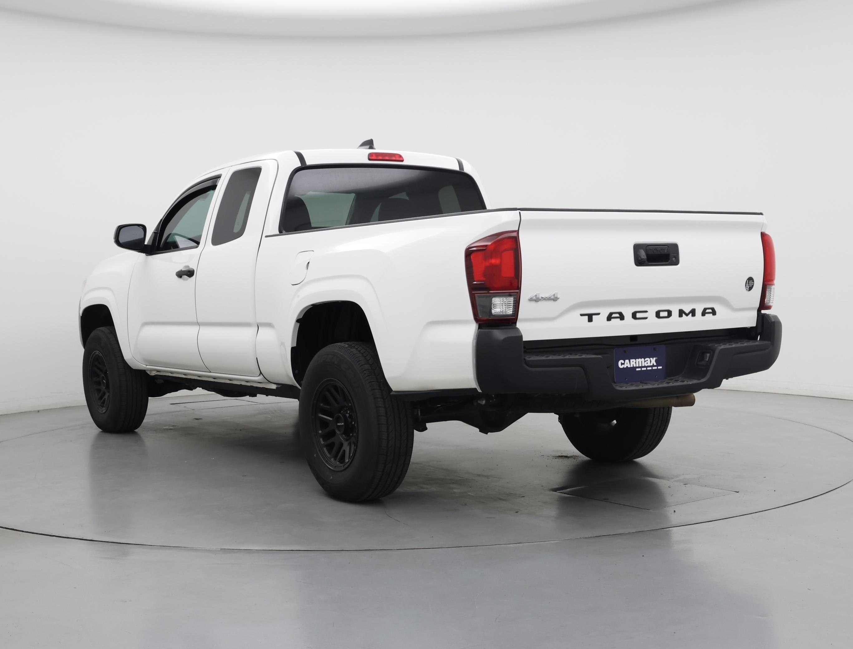 Thumbnail: 2023 Toyota Tacoma - 2