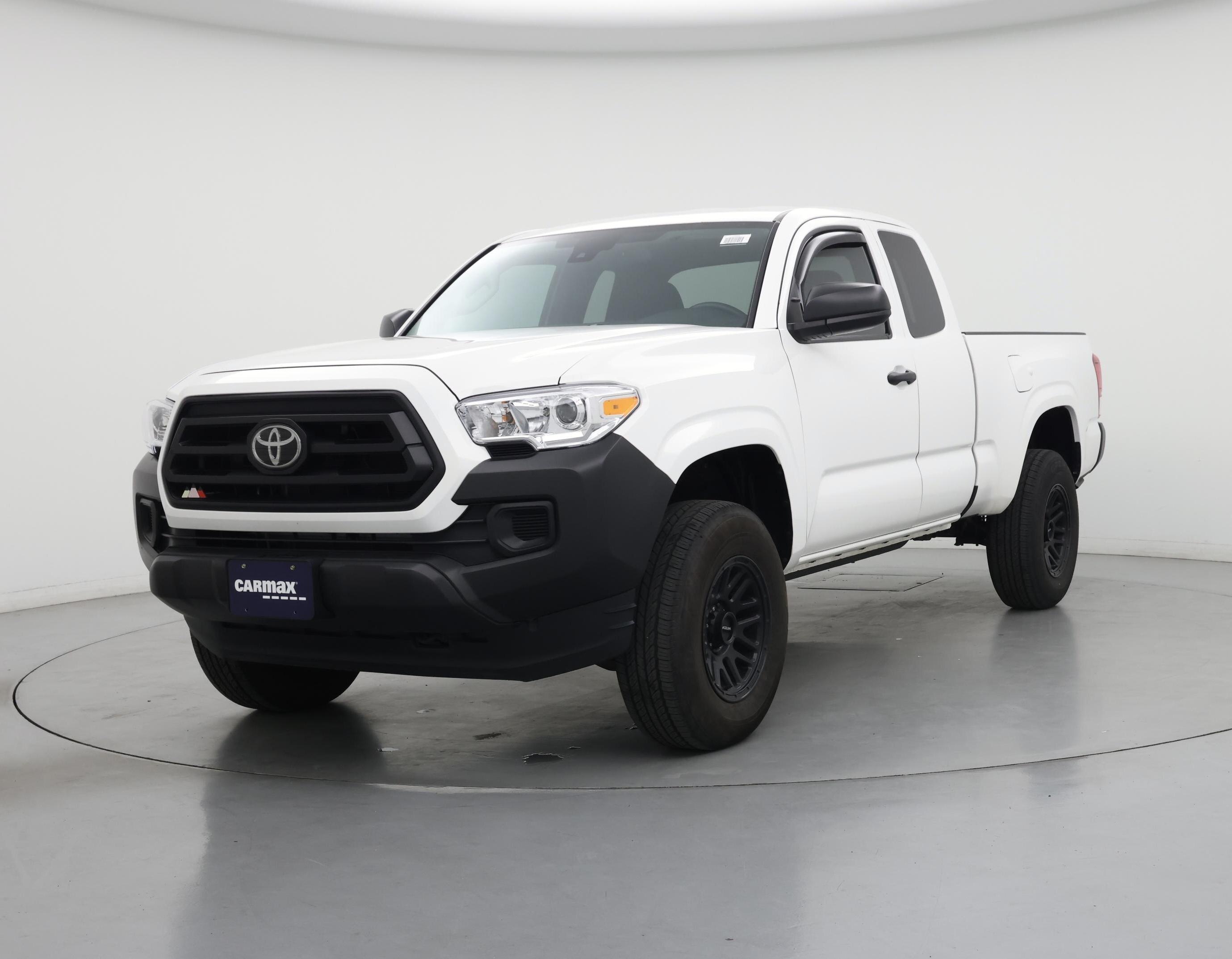 Thumbnail: 2023 Toyota Tacoma - 4