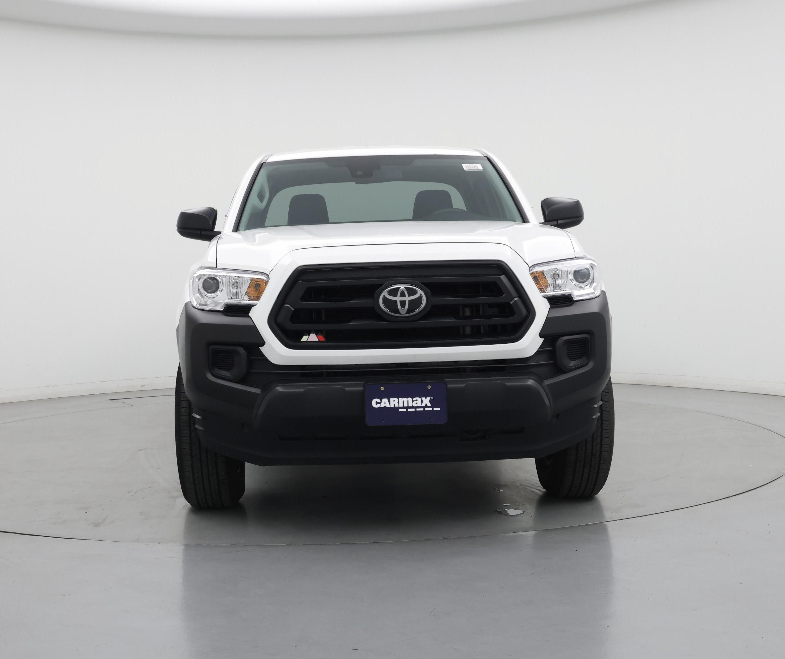 Thumbnail: 2023 Toyota Tacoma - 5