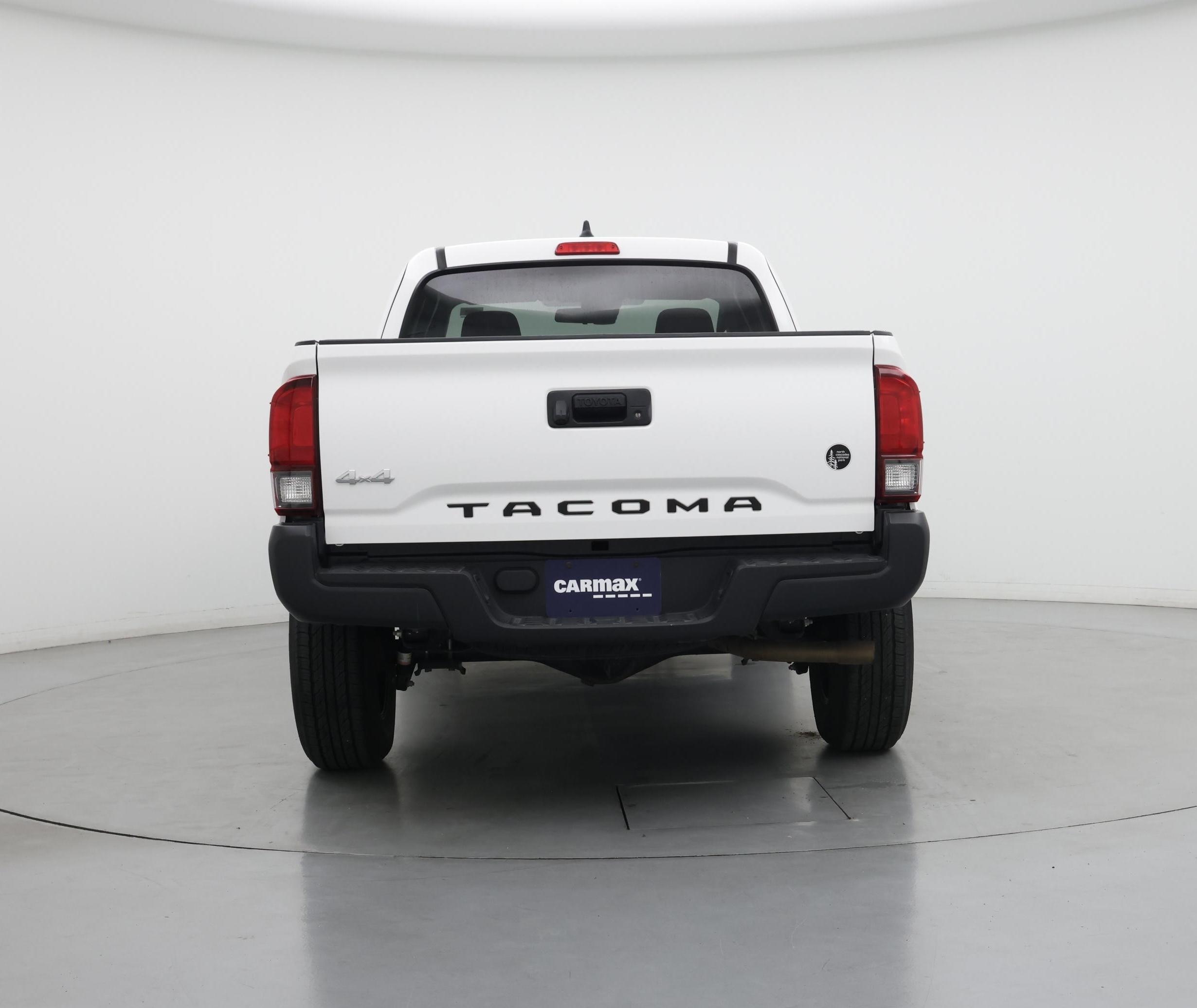Thumbnail: 2023 Toyota Tacoma - 6