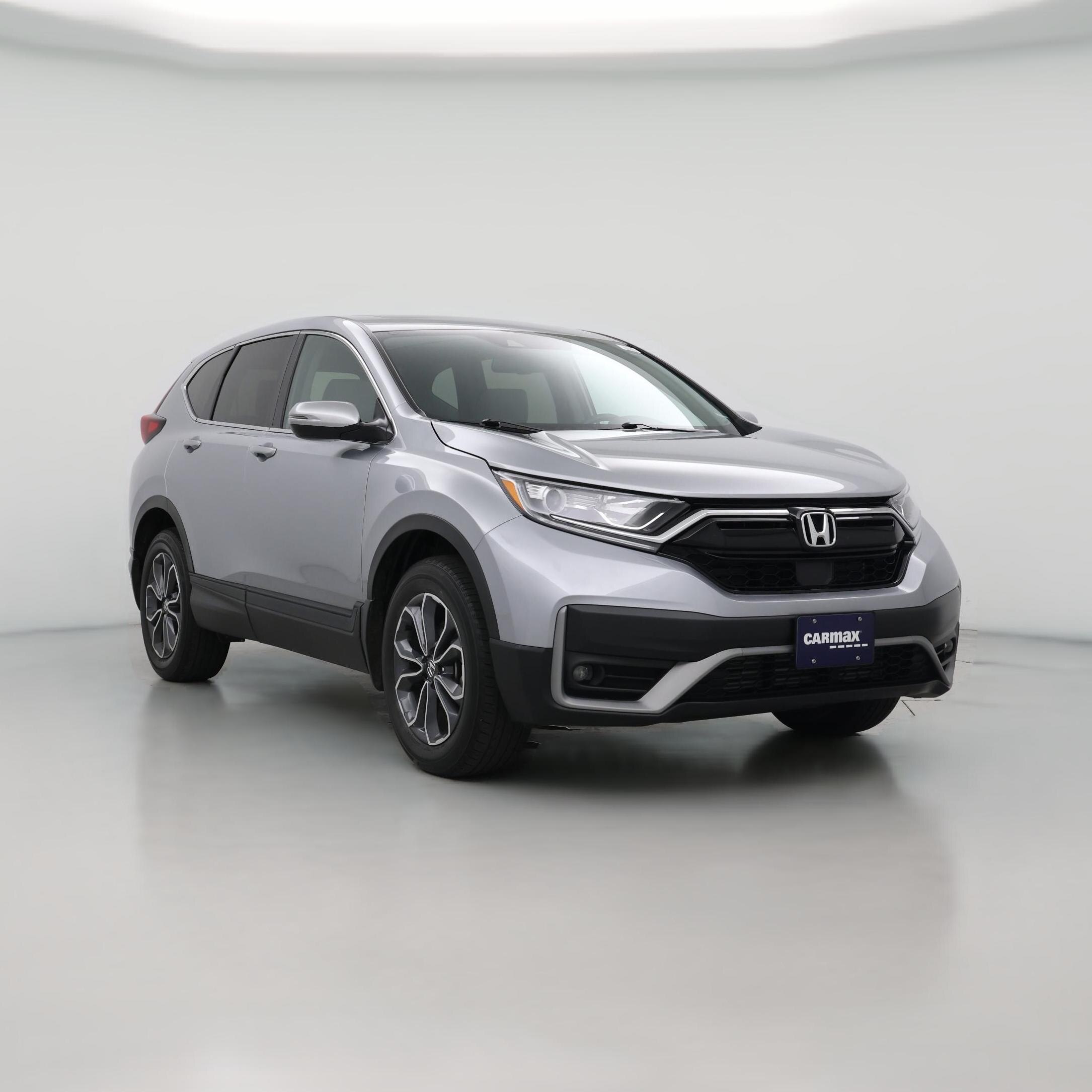 Thumbnail: 2022 Honda CR-V - 1