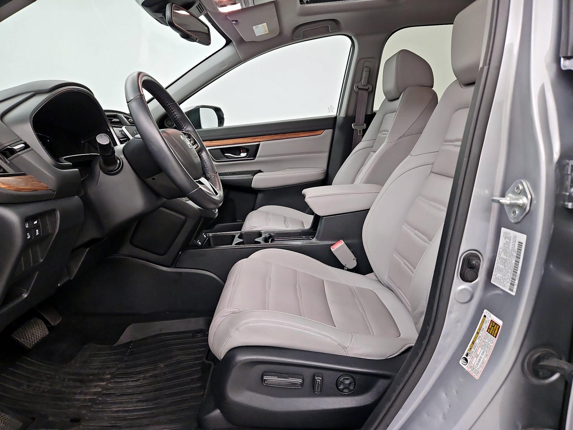 Thumbnail: 2022 Honda CR-V - 11