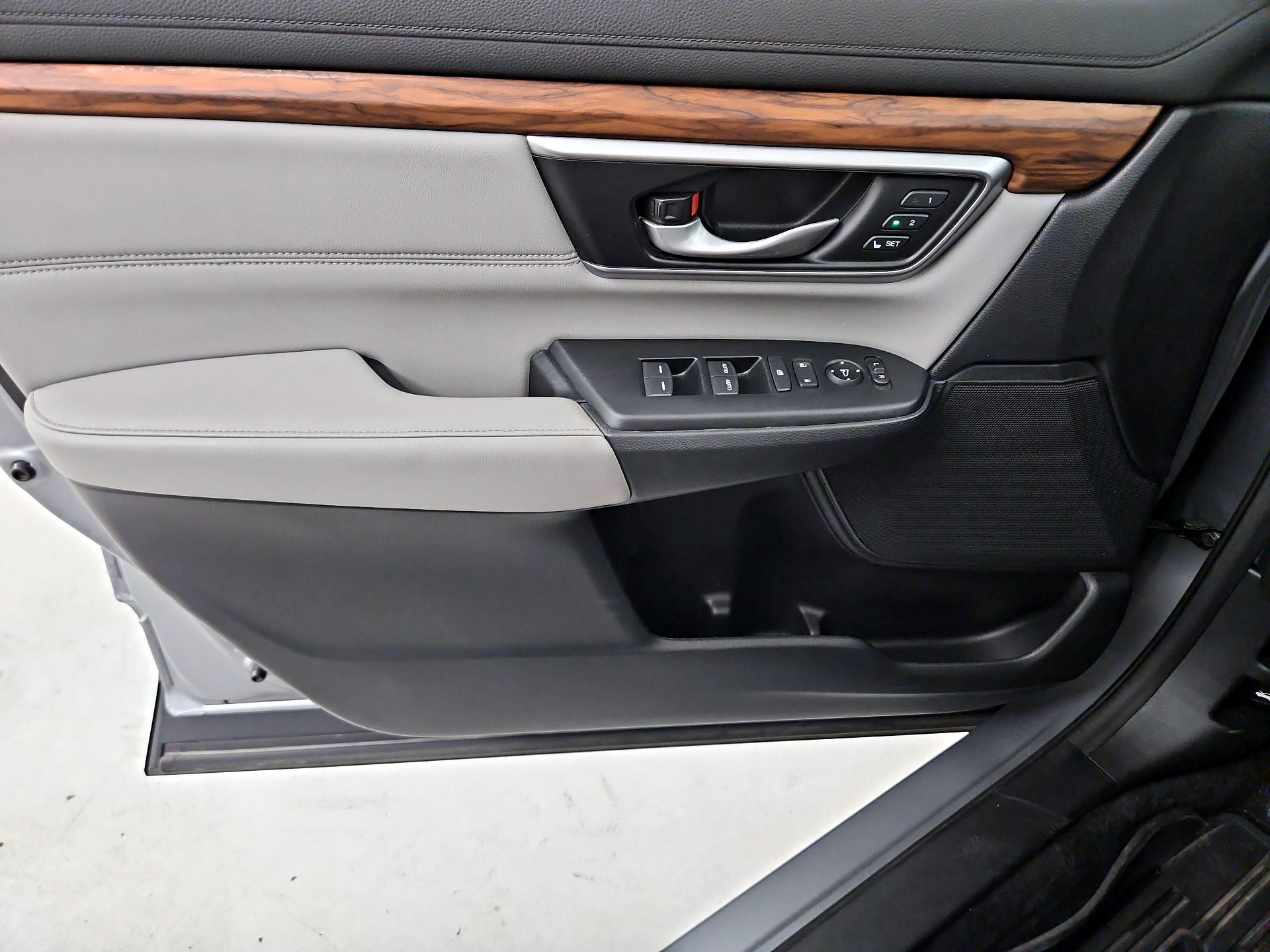Thumbnail: 2022 Honda CR-V - 12
