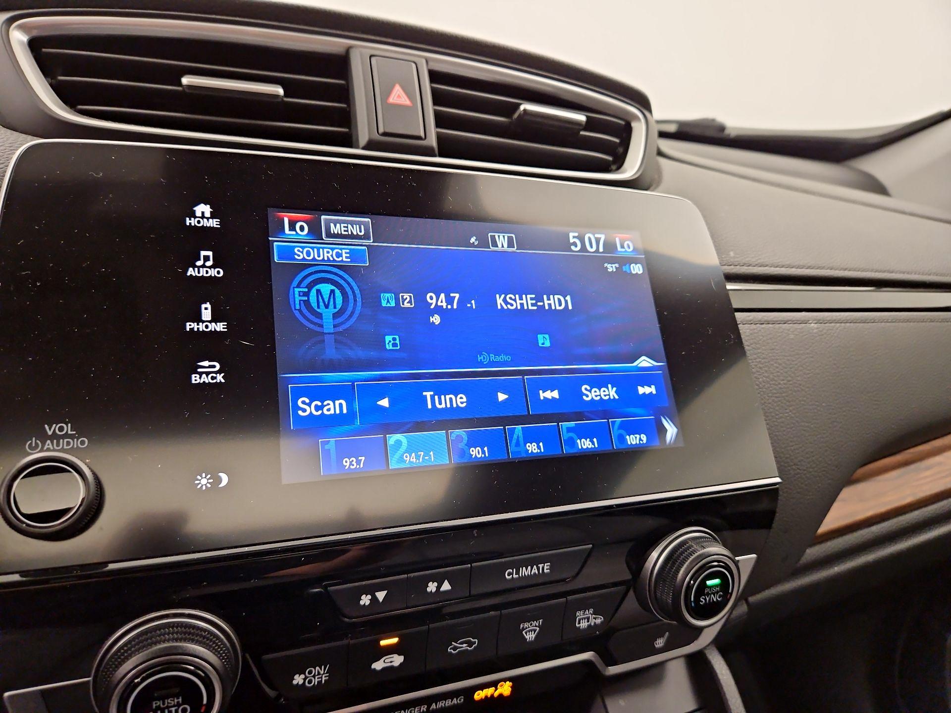 Thumbnail: 2022 Honda CR-V - 15