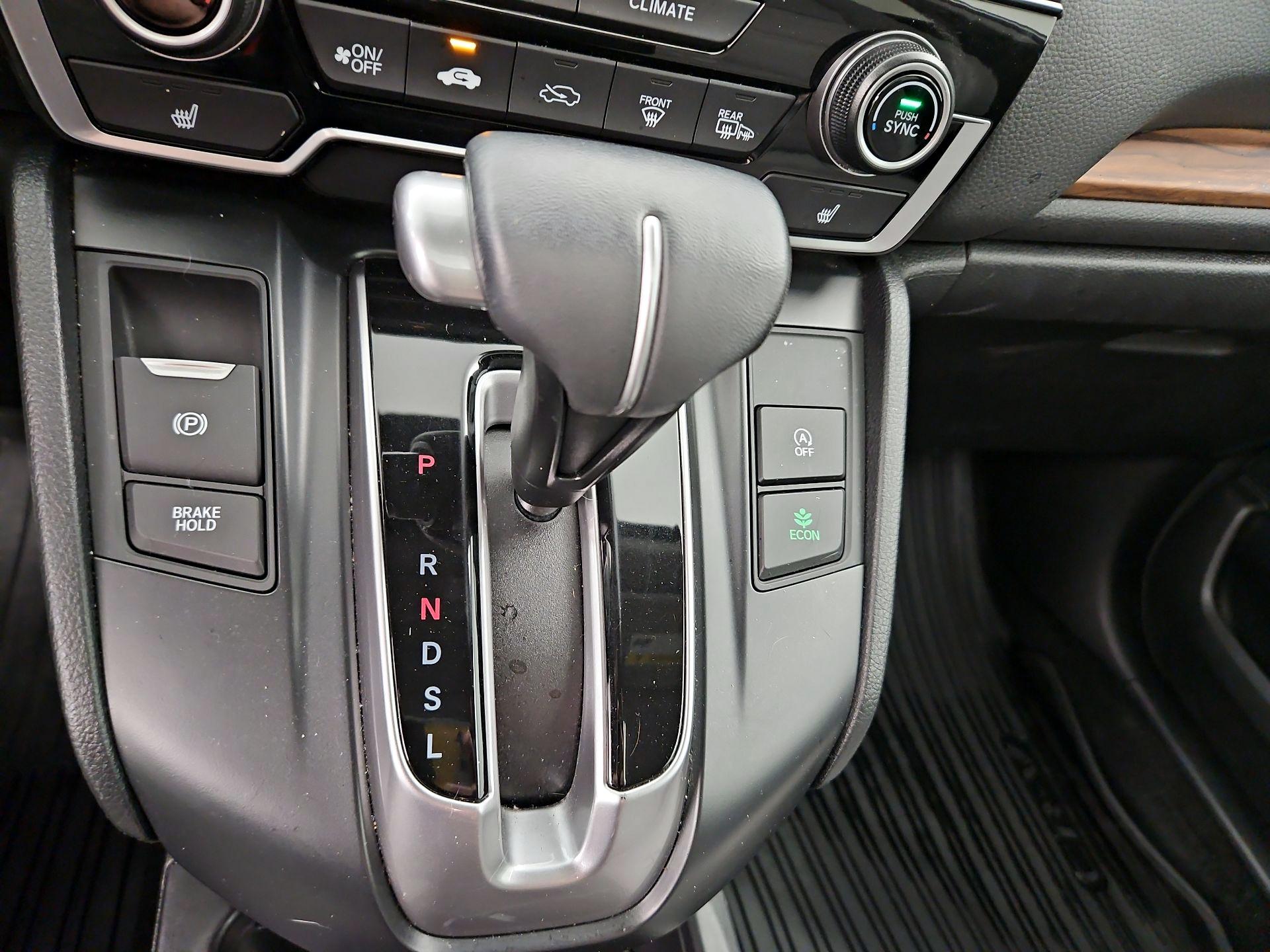 Thumbnail: 2022 Honda CR-V - 17