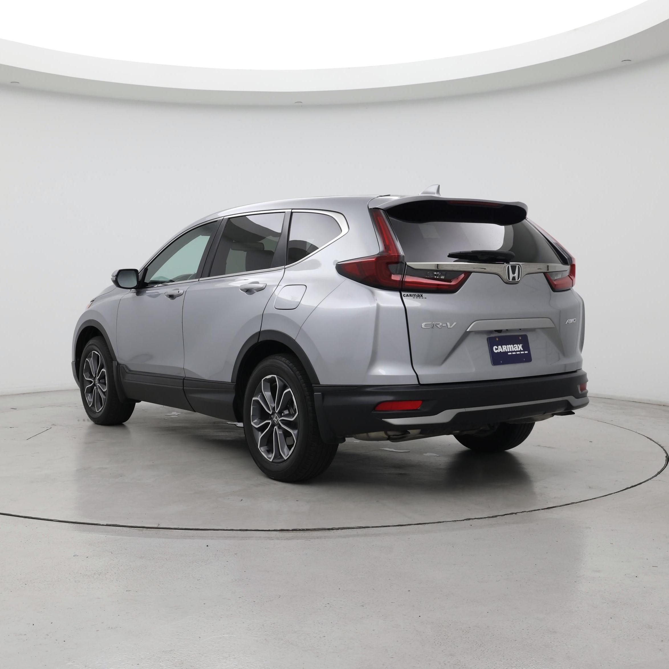 Thumbnail: 2022 Honda CR-V - 2
