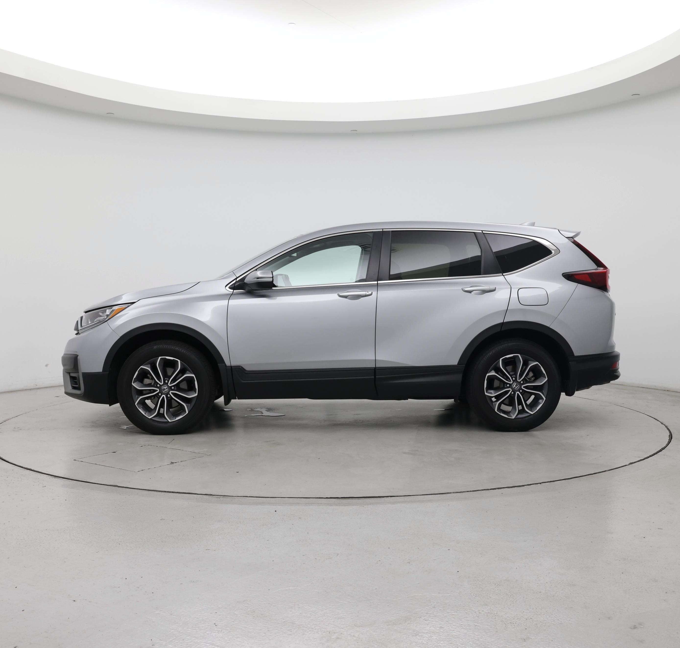 Thumbnail: 2022 Honda CR-V - 3