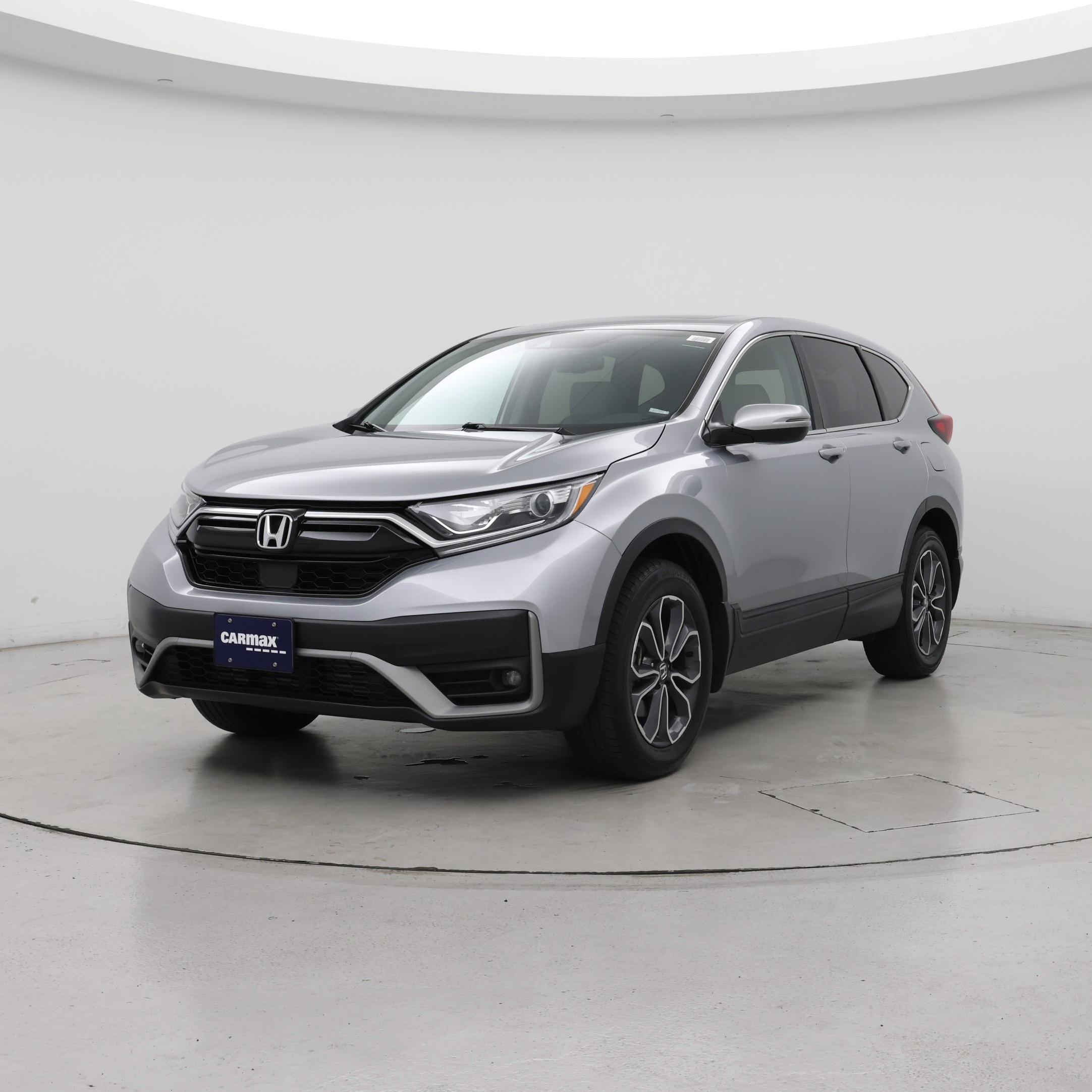 Thumbnail: 2022 Honda CR-V - 4