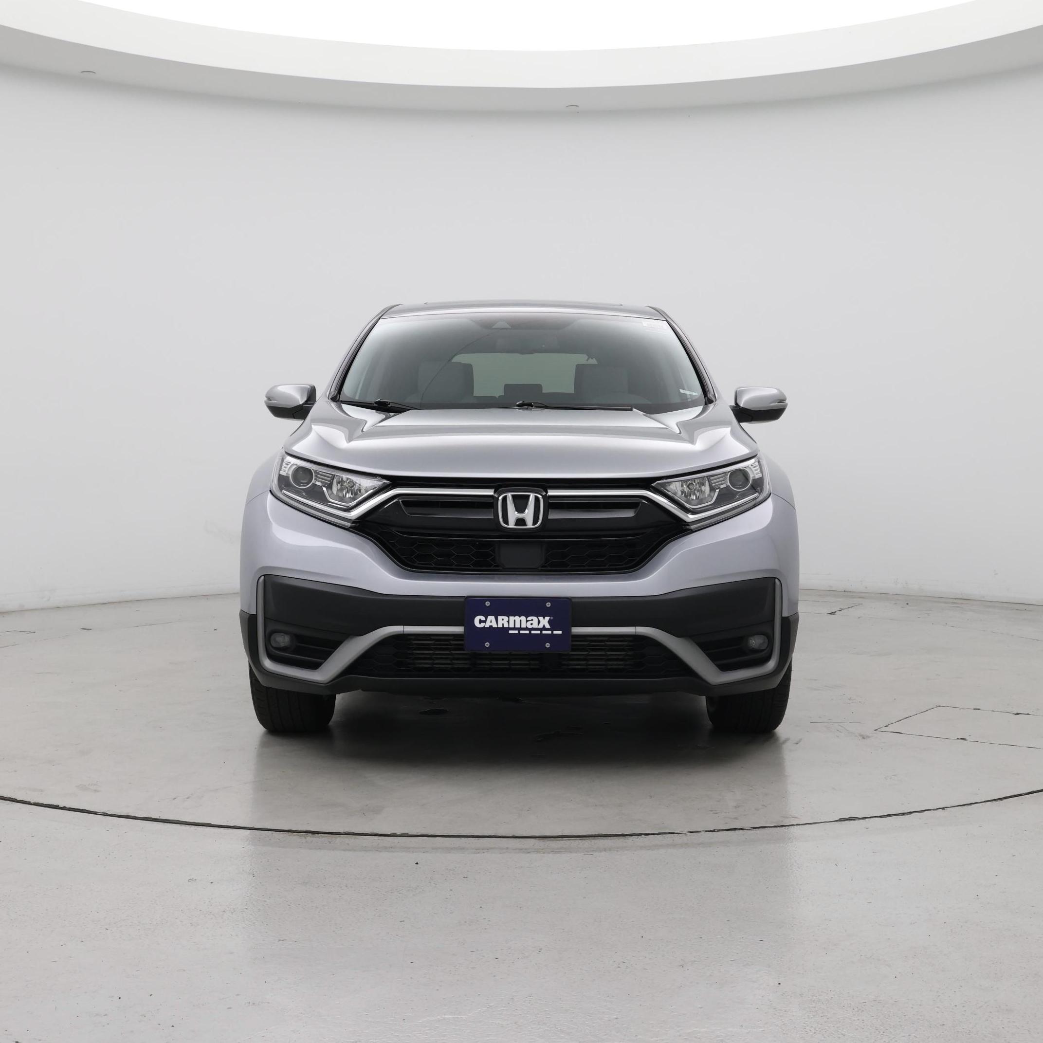 Thumbnail: 2022 Honda CR-V - 5