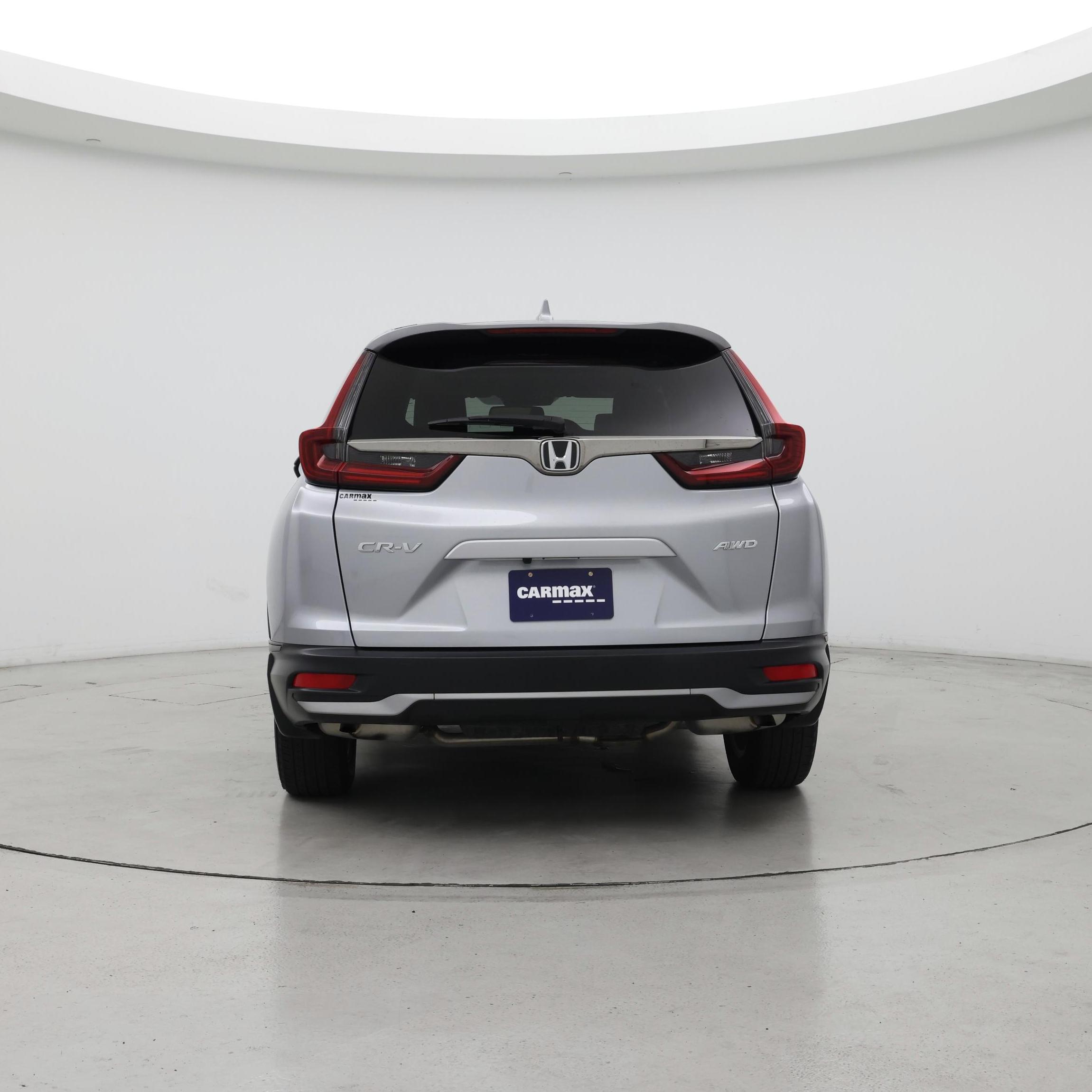 Thumbnail: 2022 Honda CR-V - 6