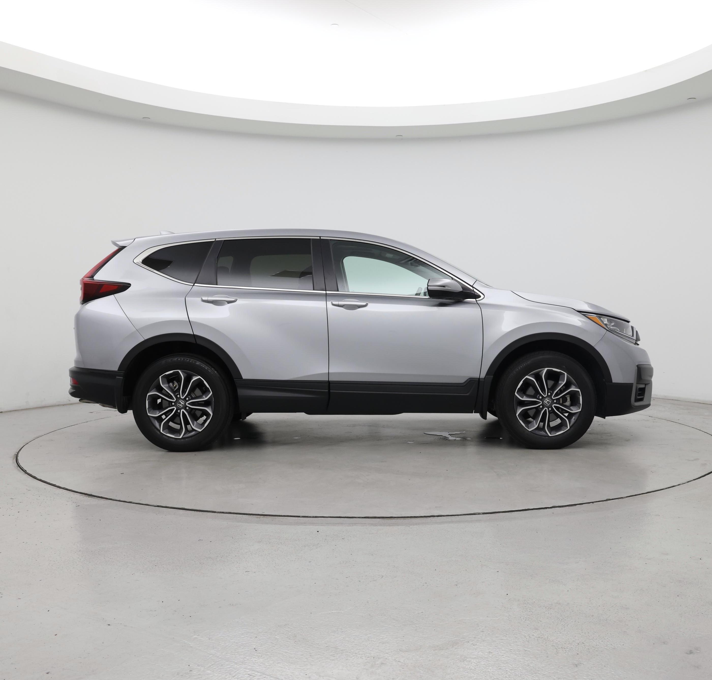 Thumbnail: 2022 Honda CR-V - 7