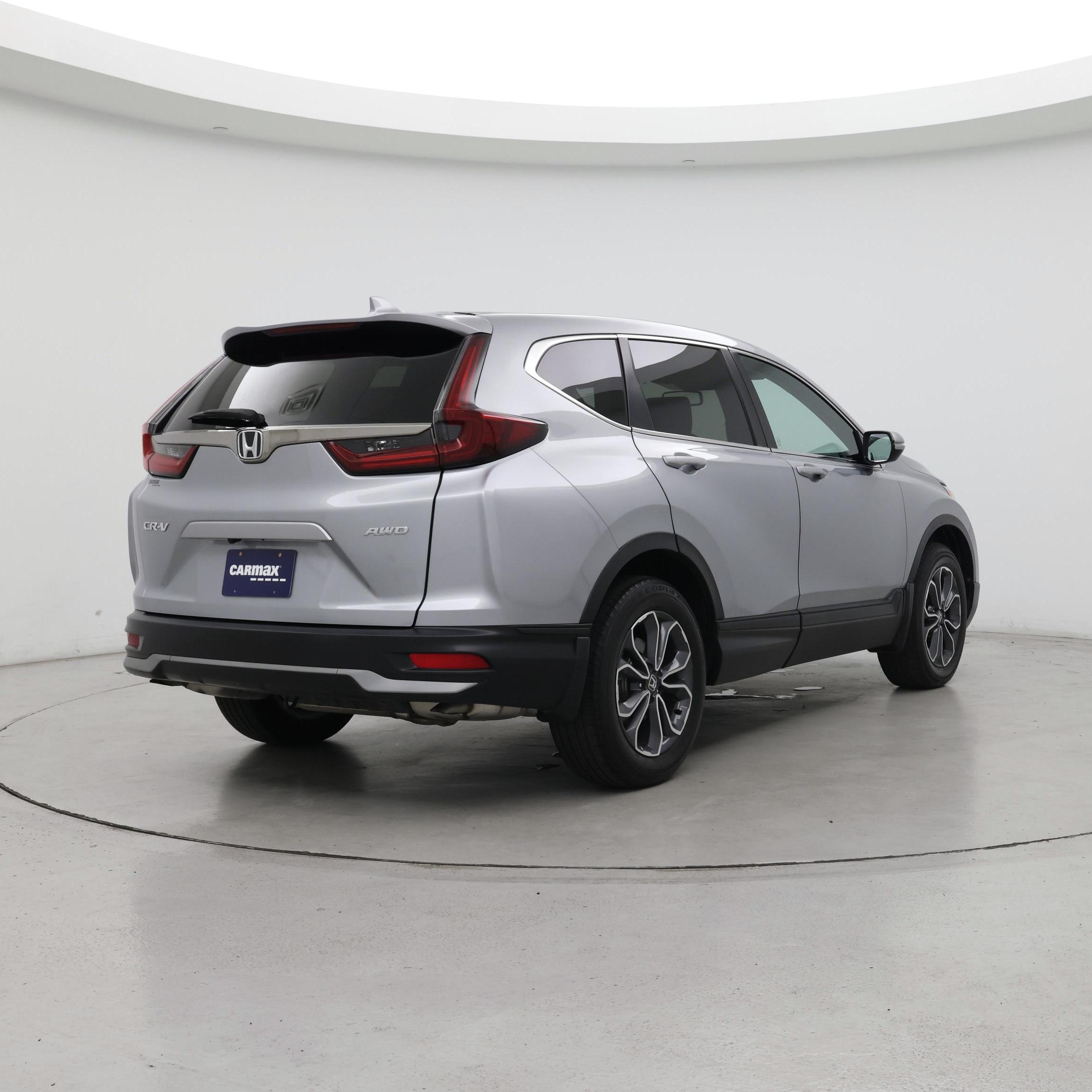 Thumbnail: 2022 Honda CR-V - 8