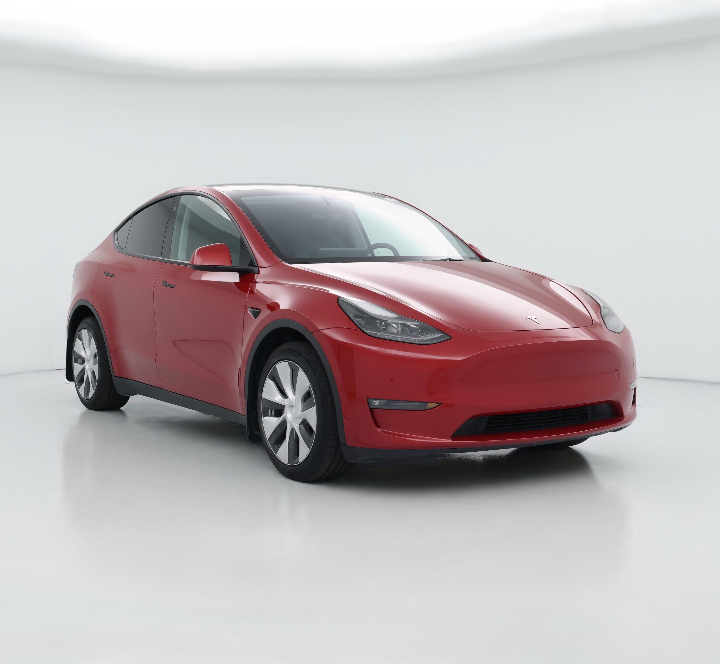 Thumbnail: 2023 Tesla Model Y - 1