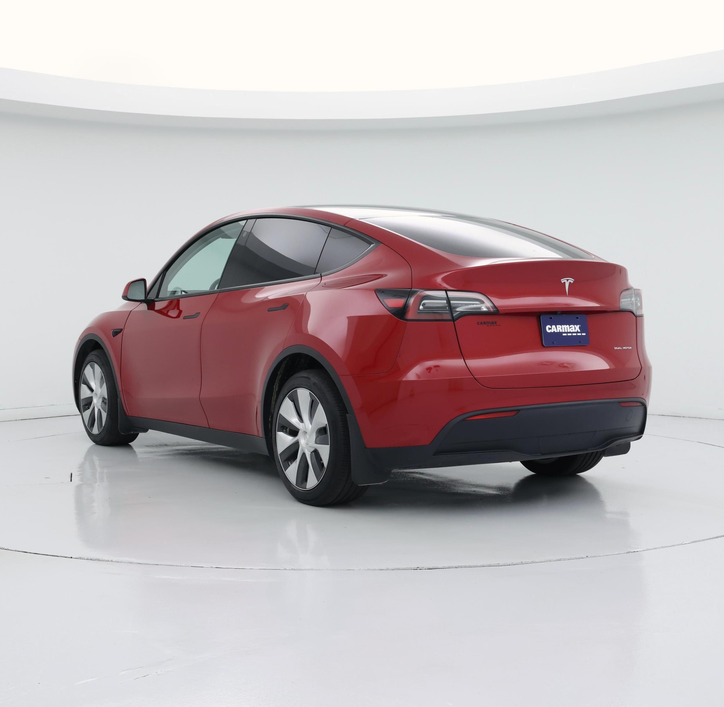 Thumbnail: 2023 Tesla Model Y - 2