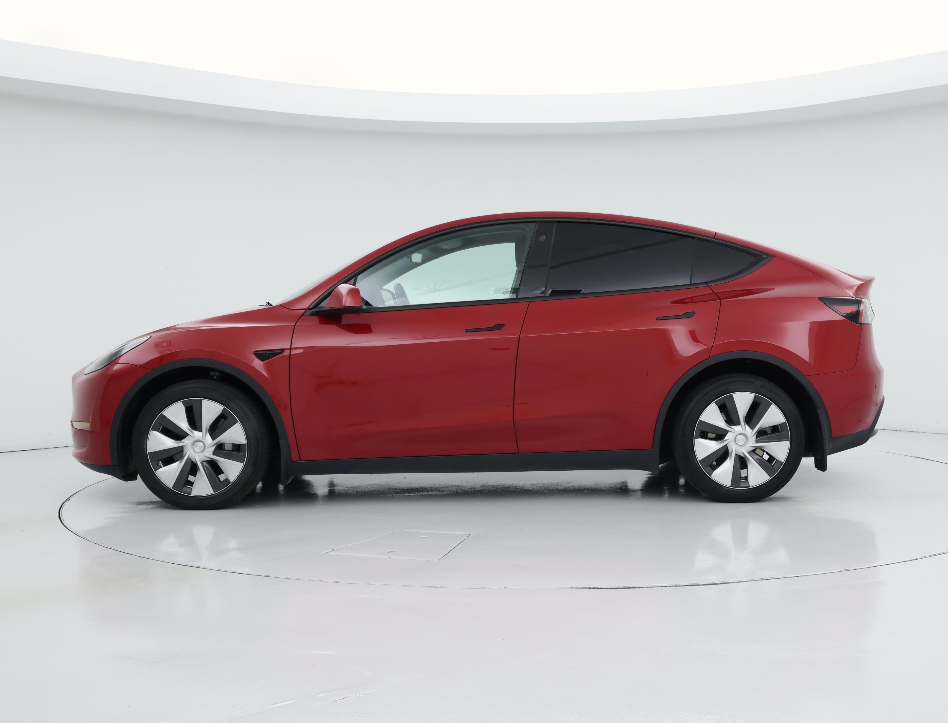 Thumbnail: 2023 Tesla Model Y - 3