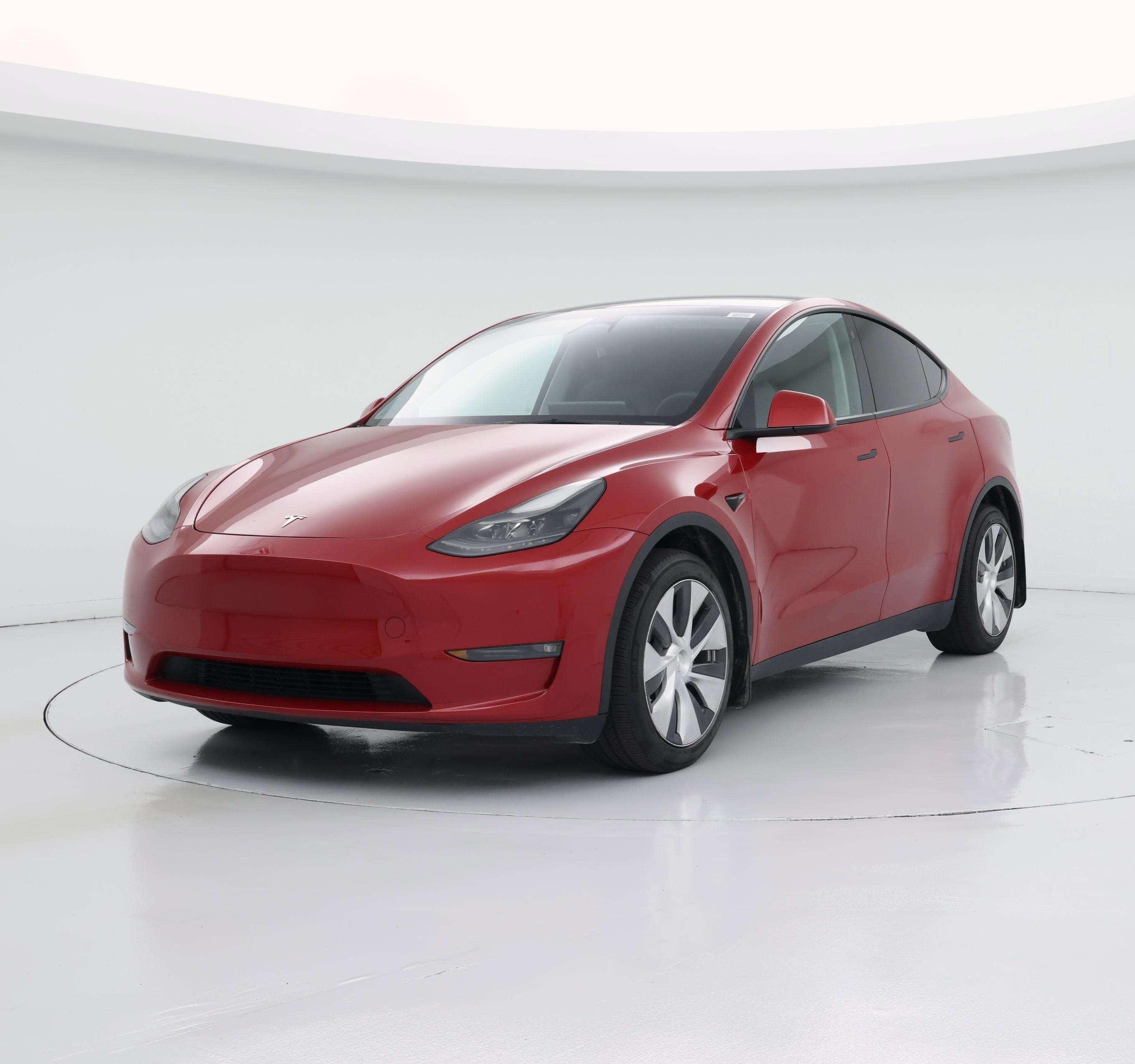 Thumbnail: 2023 Tesla Model Y - 4