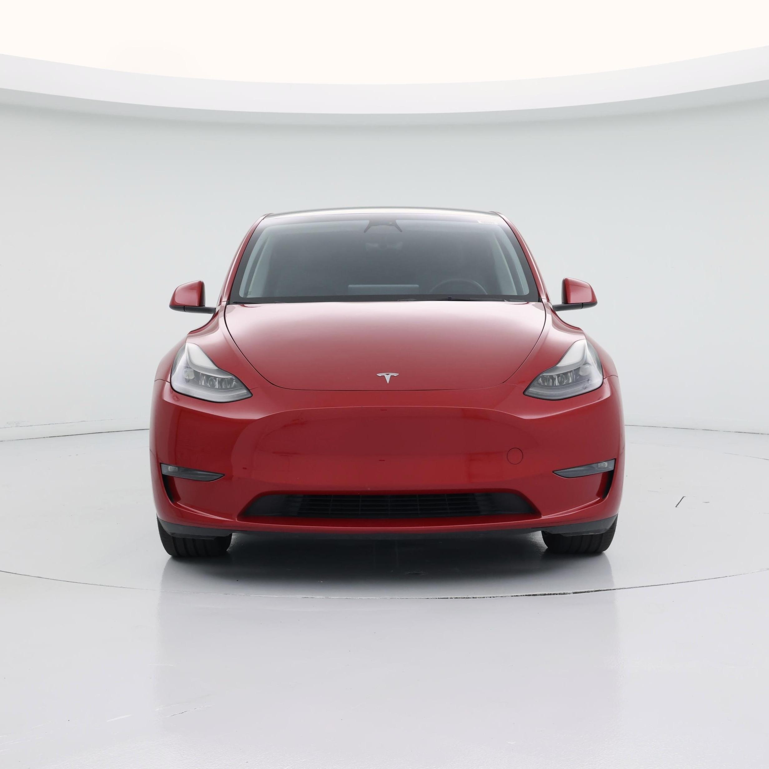 Thumbnail: 2023 Tesla Model Y - 5