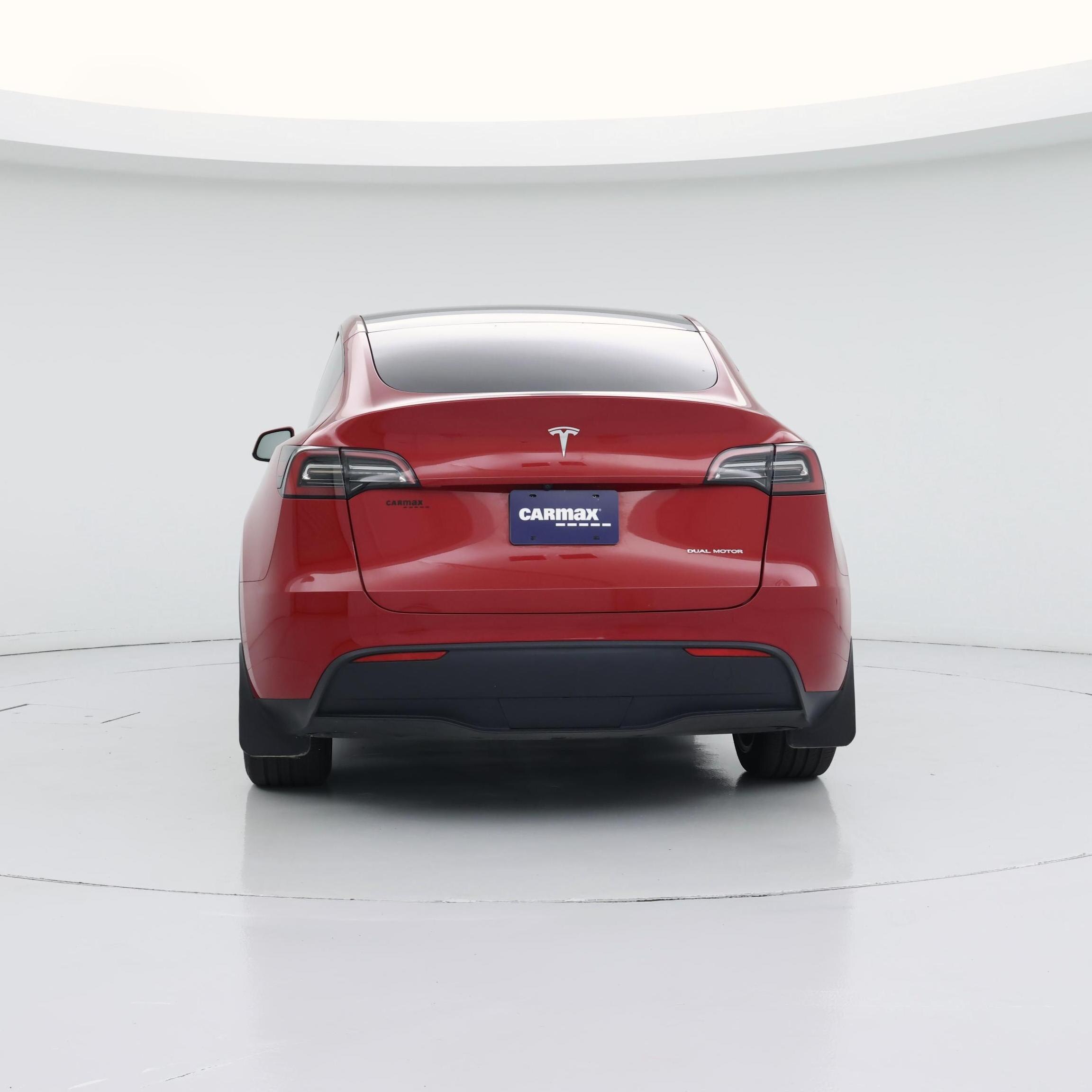 Thumbnail: 2023 Tesla Model Y - 6