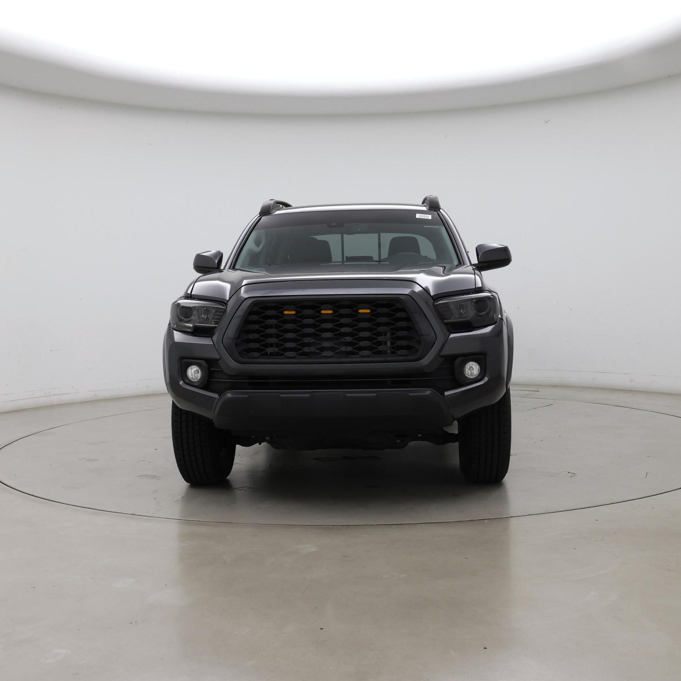 Thumbnail: 2021 Toyota Tacoma - 5