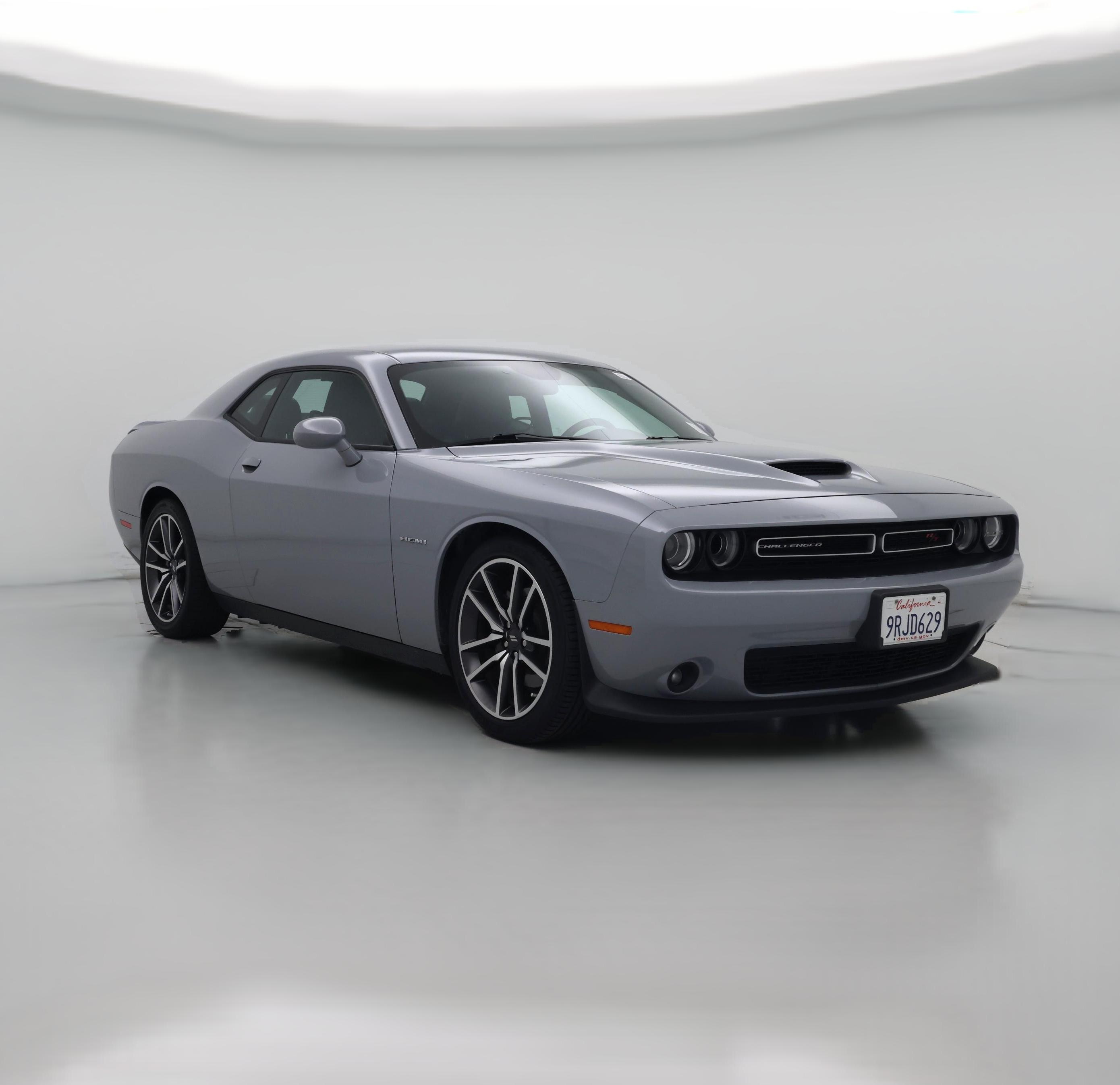Thumbnail: 2022 Dodge Challenger - 1