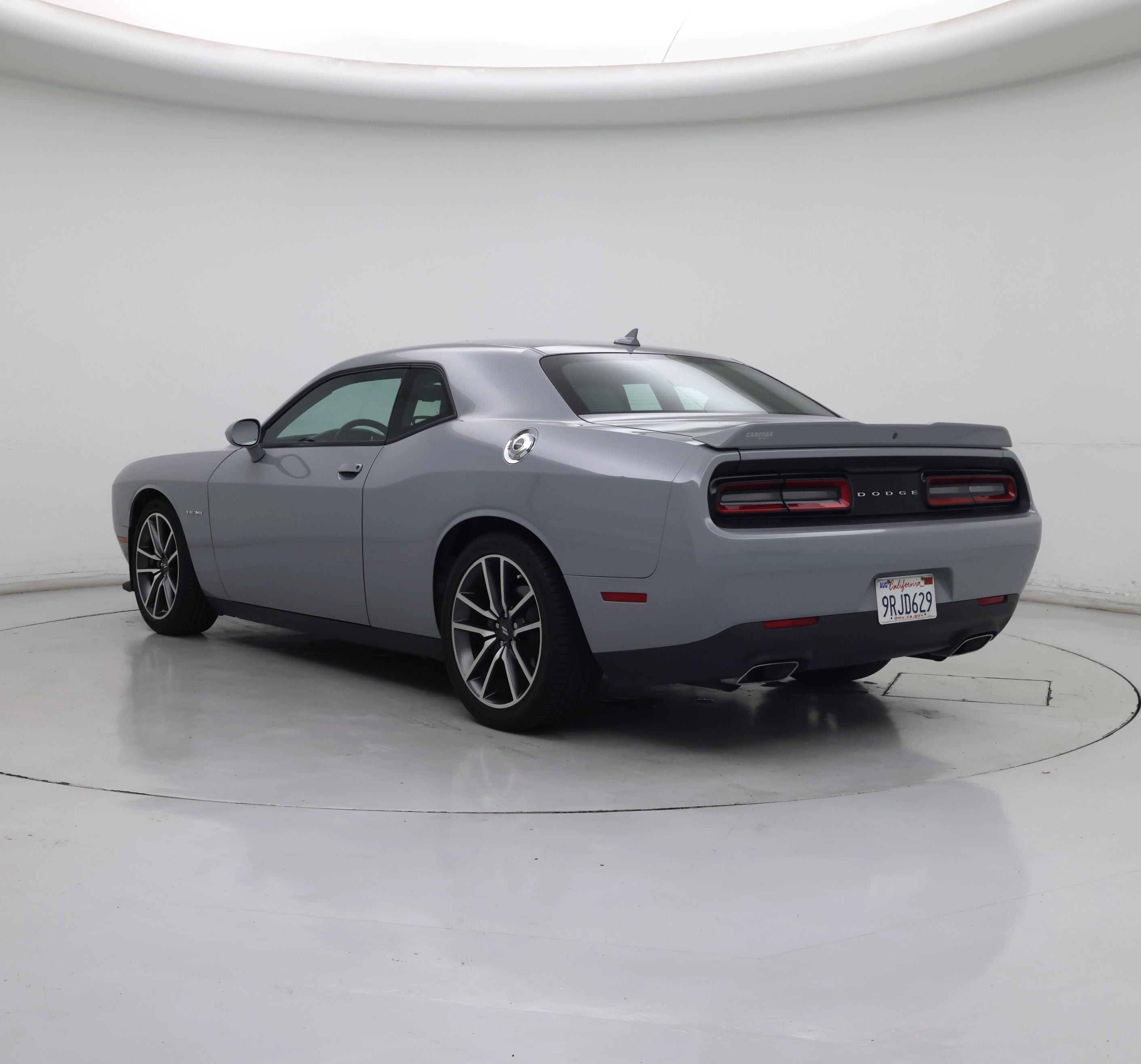 Thumbnail: 2022 Dodge Challenger - 2
