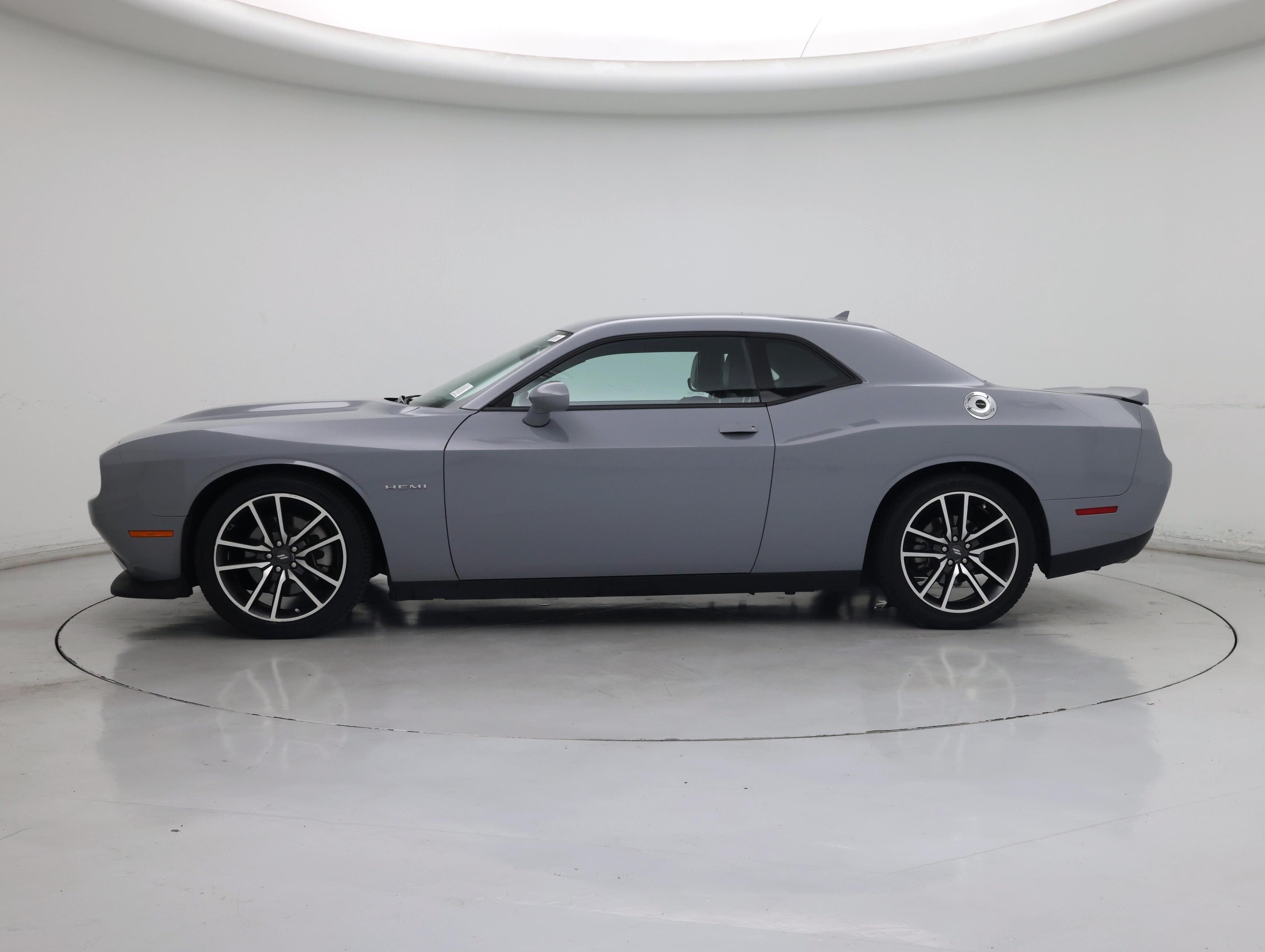 Thumbnail: 2022 Dodge Challenger - 3