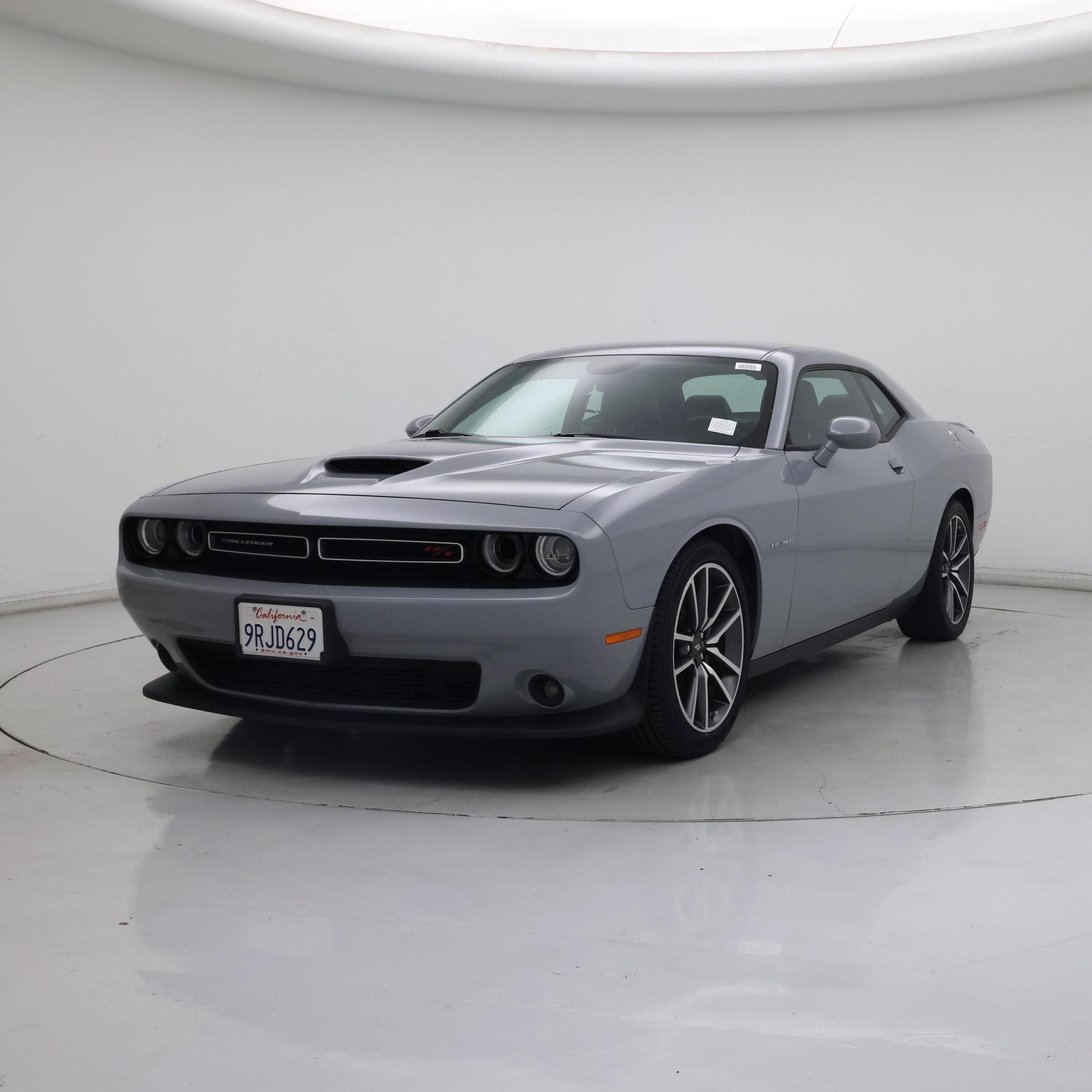 Thumbnail: 2022 Dodge Challenger - 4