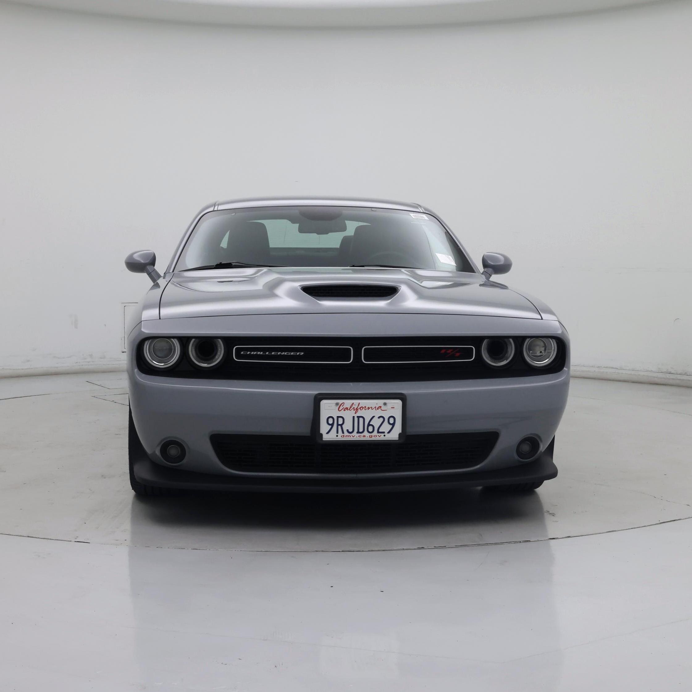 Thumbnail: 2022 Dodge Challenger - 5