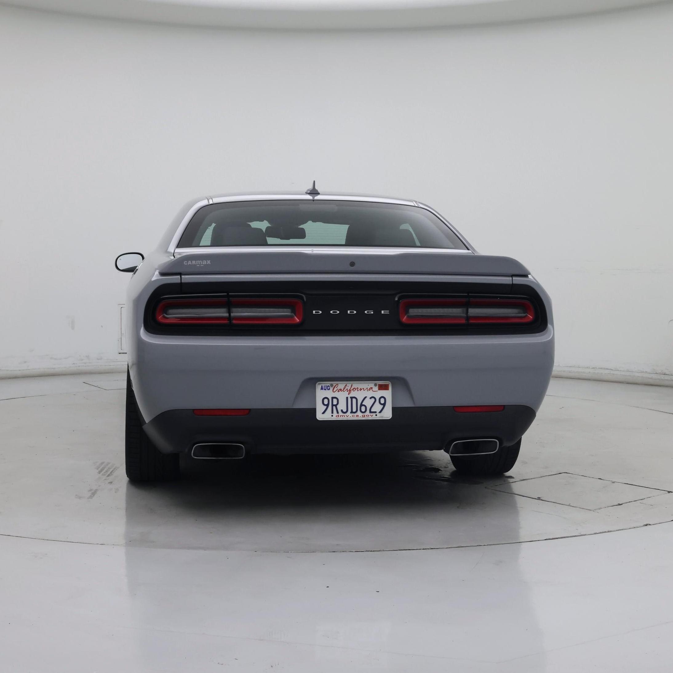 Thumbnail: 2022 Dodge Challenger - 6