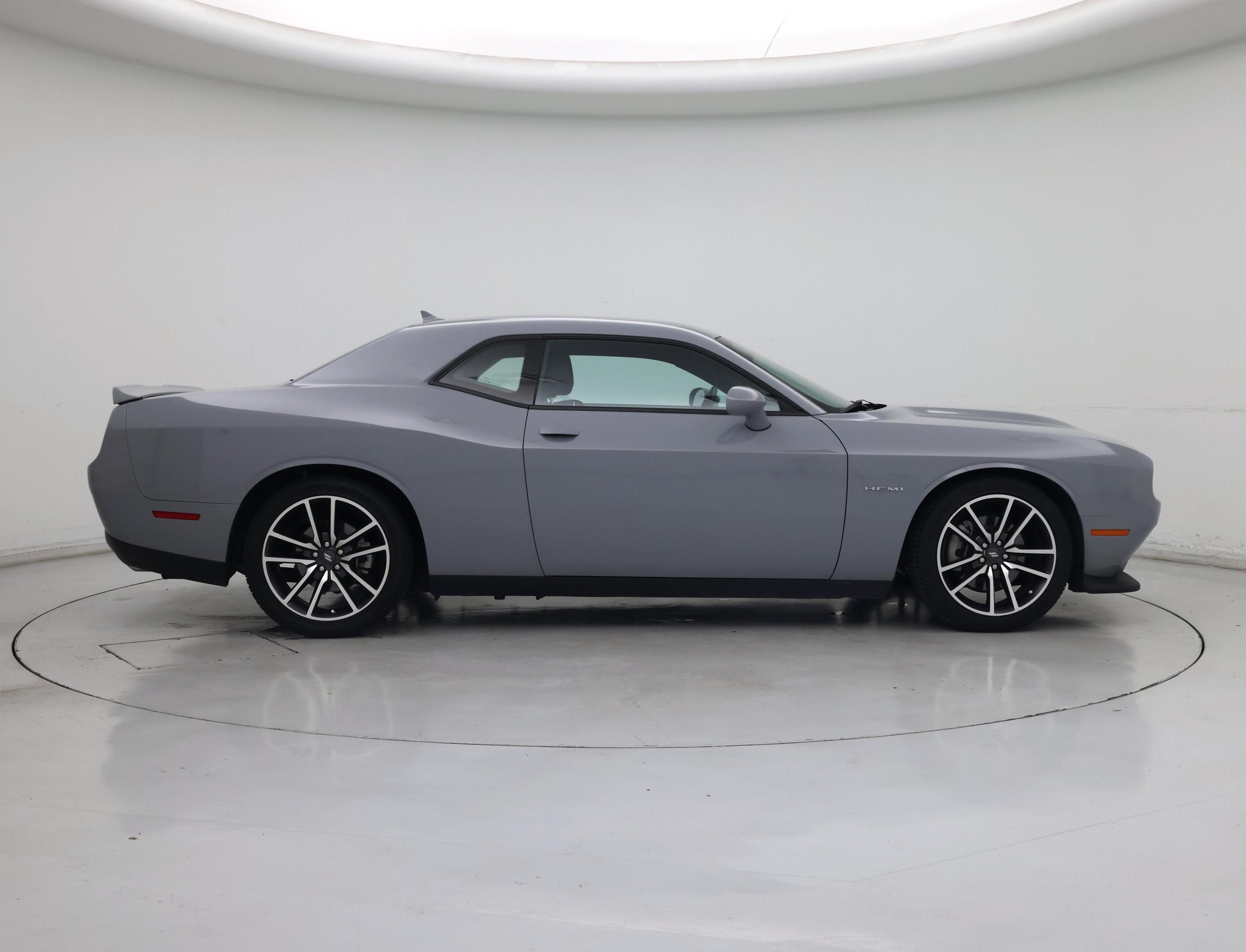 Thumbnail: 2022 Dodge Challenger - 7