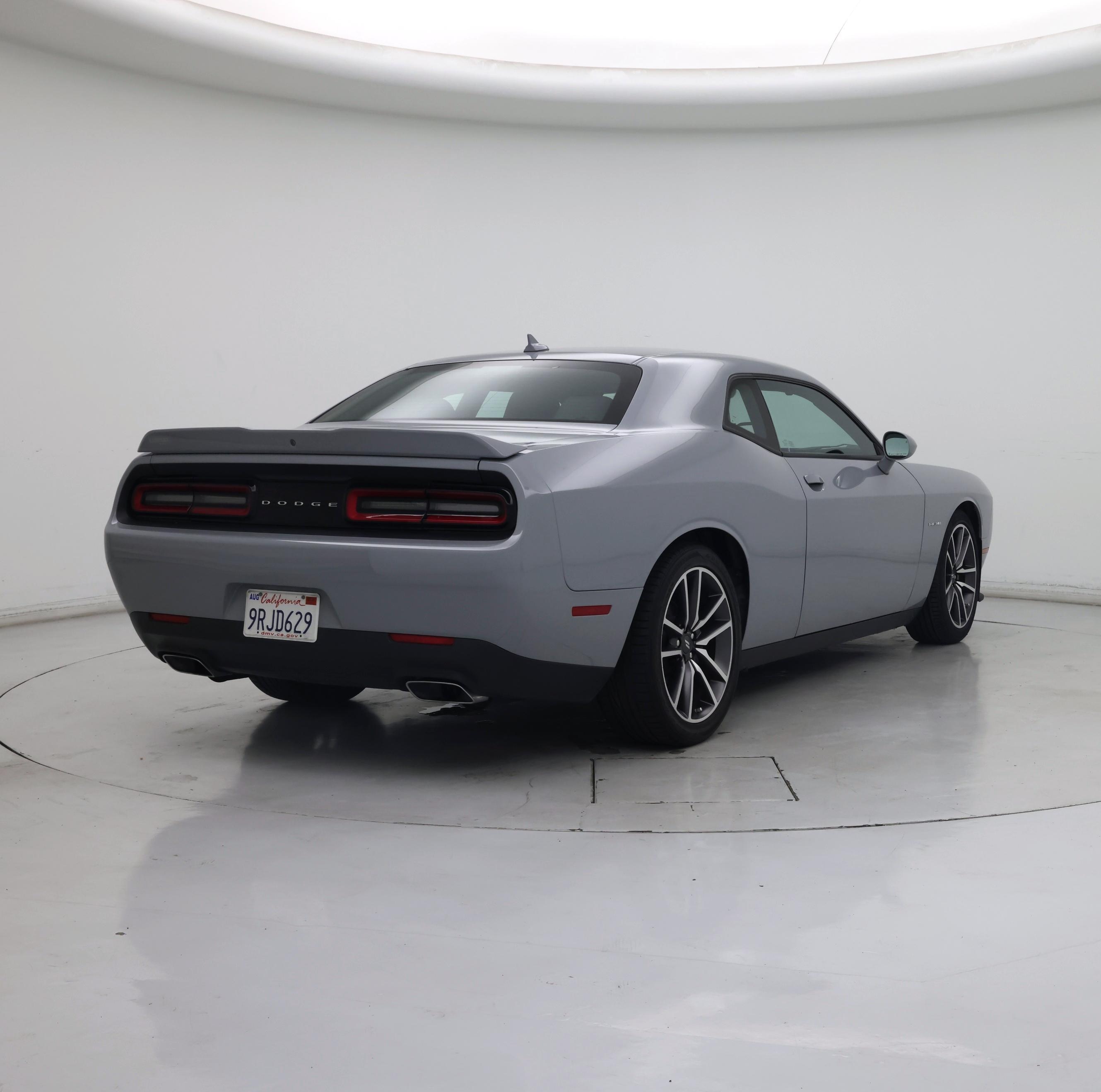 Thumbnail: 2022 Dodge Challenger - 8
