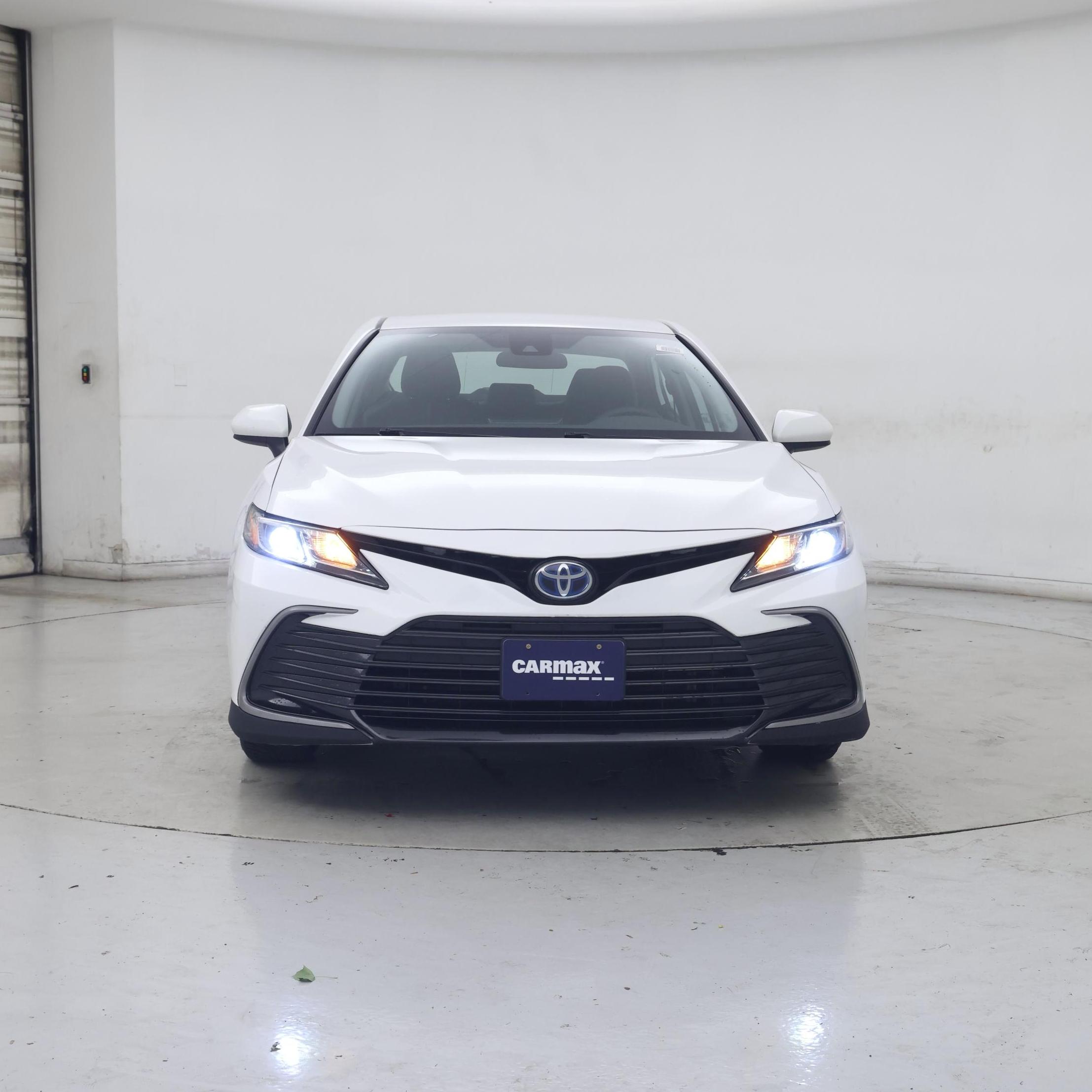 Thumbnail: 2022 Toyota Camry - 5