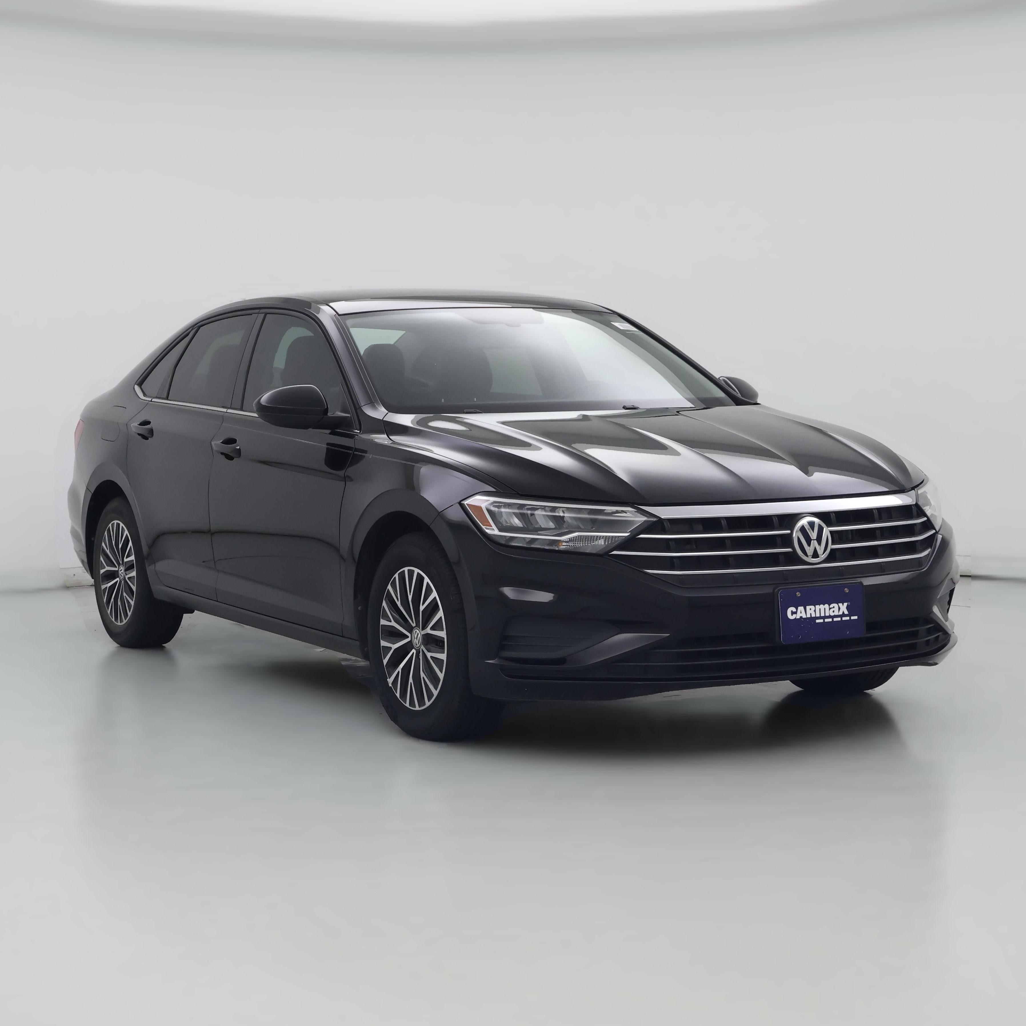 Thumbnail: 2019 Volkswagen Jetta - 1