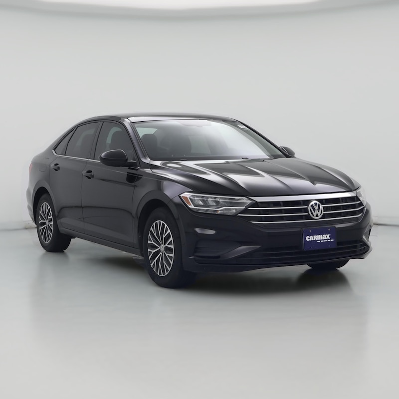 2019 Volkswagen Jetta SE